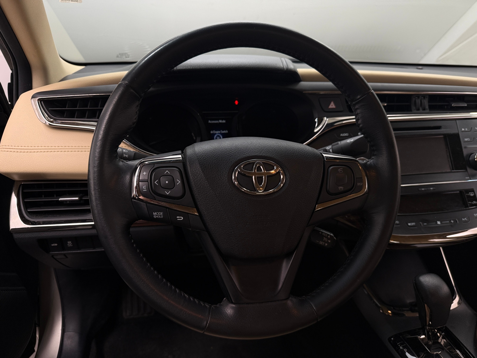 Thumbnail: 2014 Toyota Avalon - 4