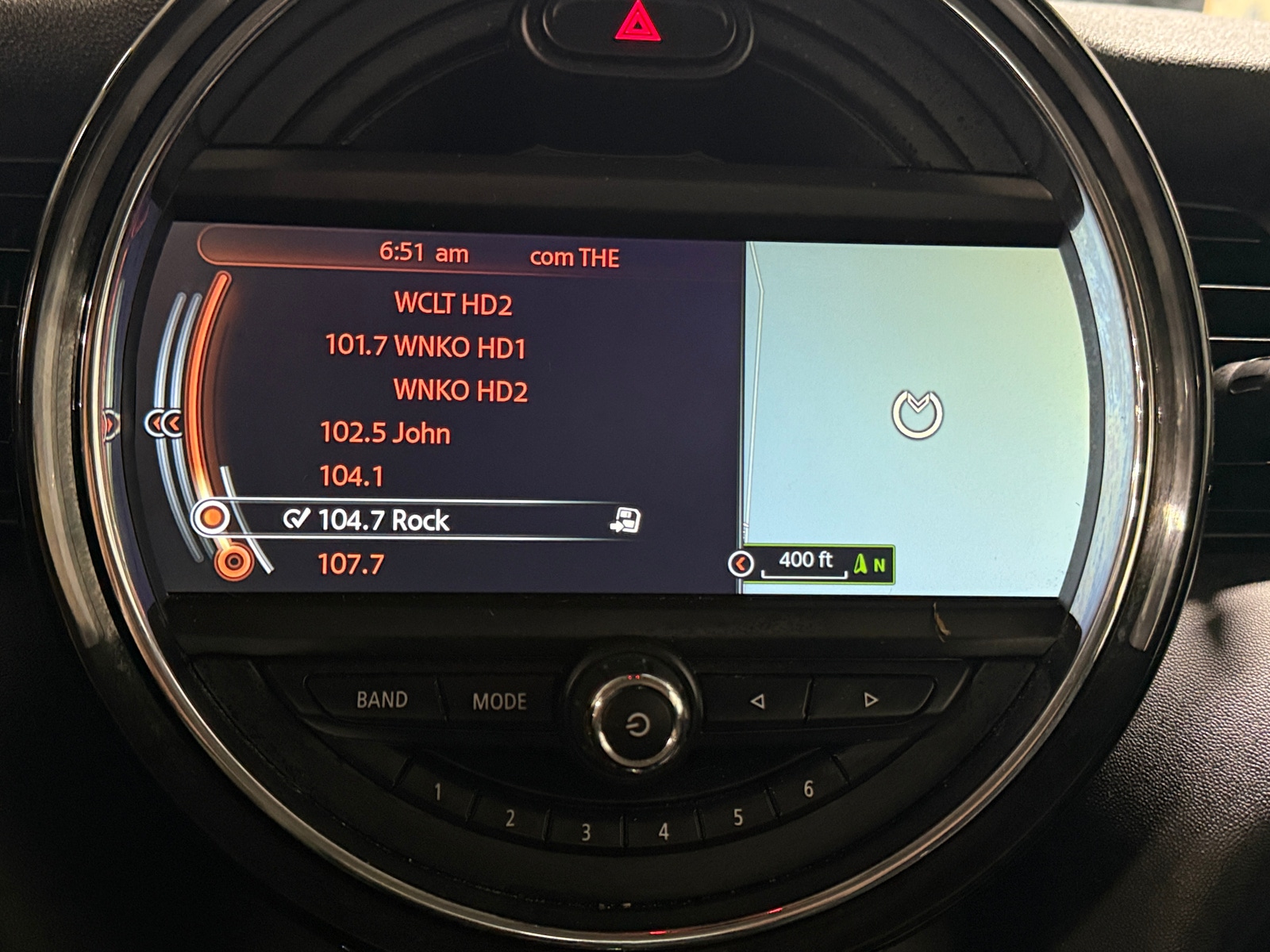 Thumbnail: 2015 MINI Cooper Hardtop - 3