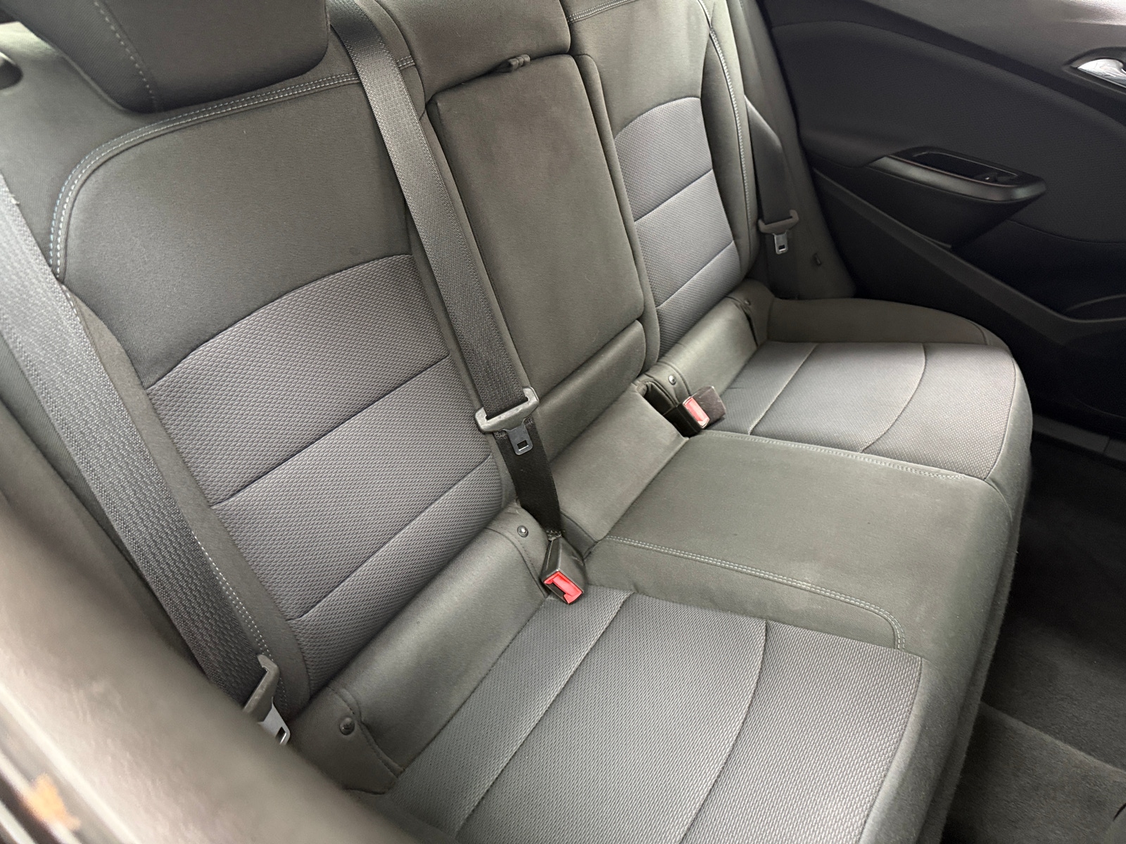 Thumbnail: 2019 Chevrolet Cruze - 6