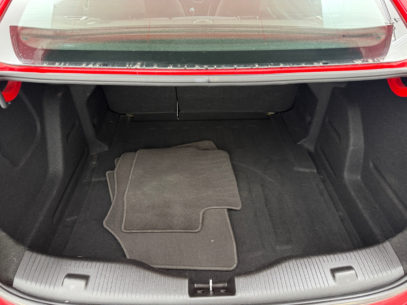 Thumbnail: 2019 Chevrolet Cruze - 7