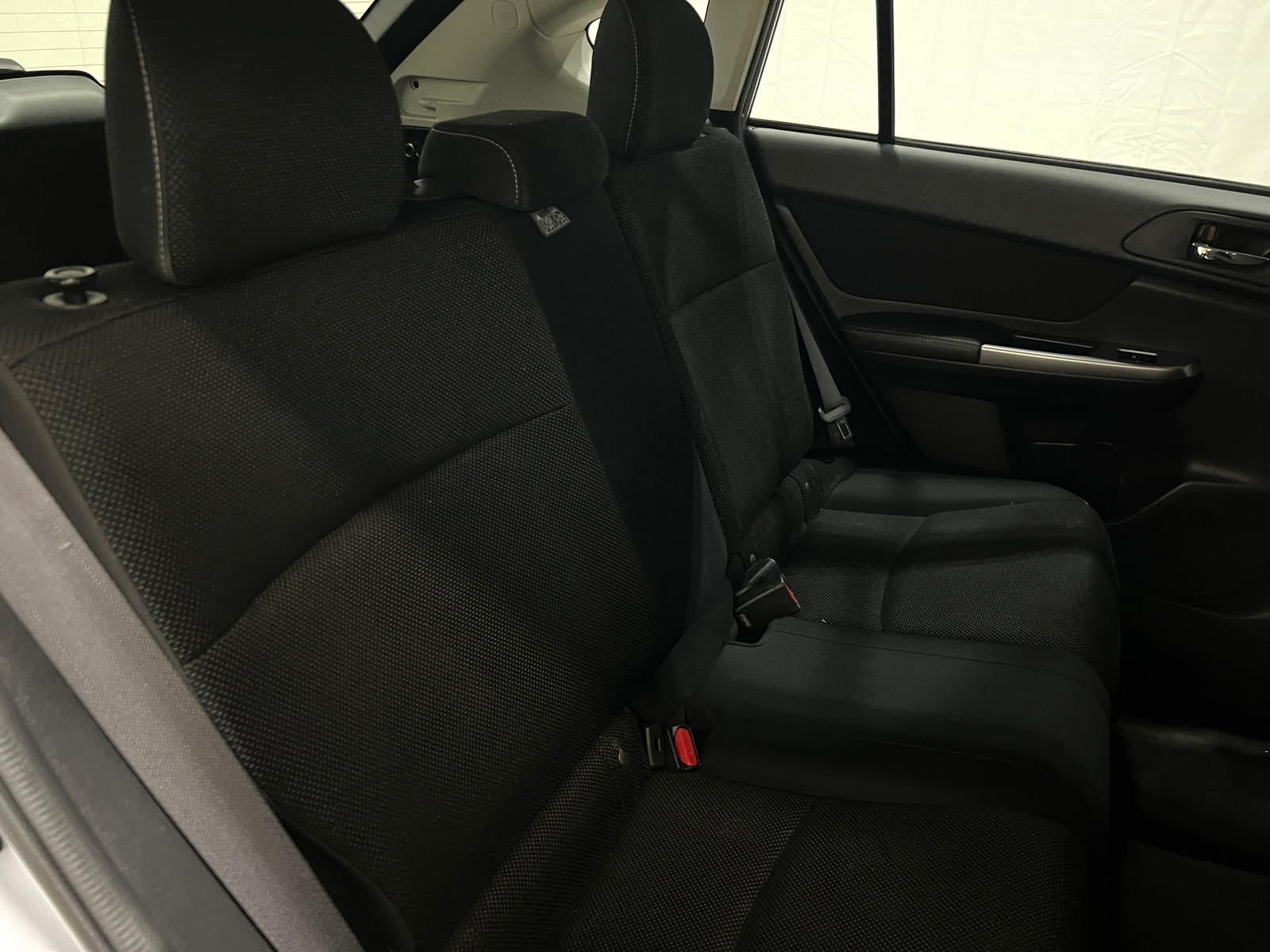 Thumbnail: 2015 Subaru XV Crosstrek - 6