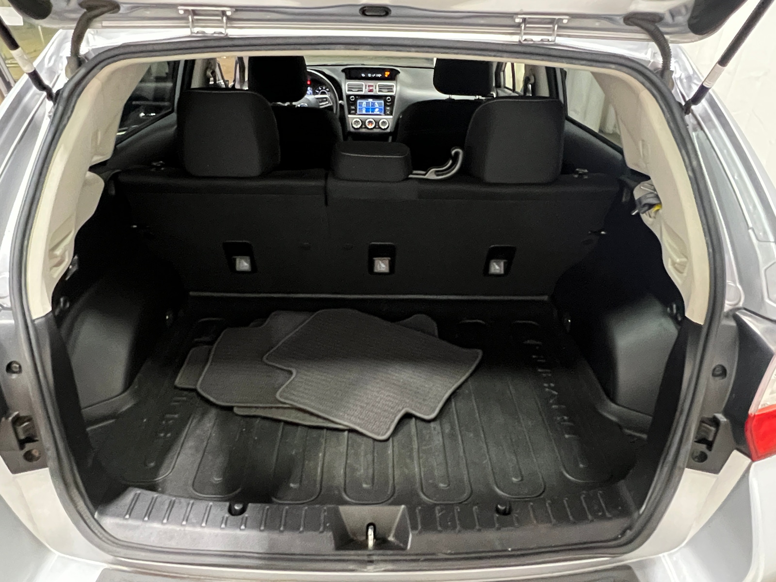 Thumbnail: 2015 Subaru XV Crosstrek - 7