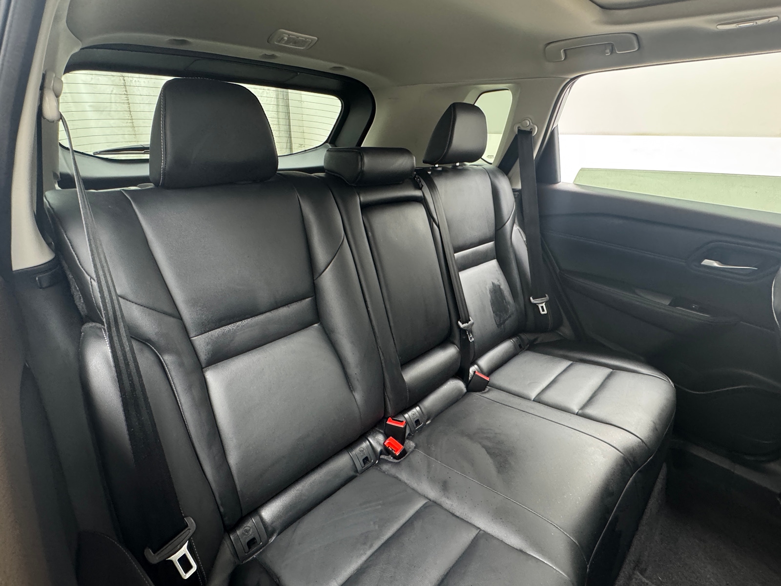 Thumbnail: 2023 Nissan Rogue - 5