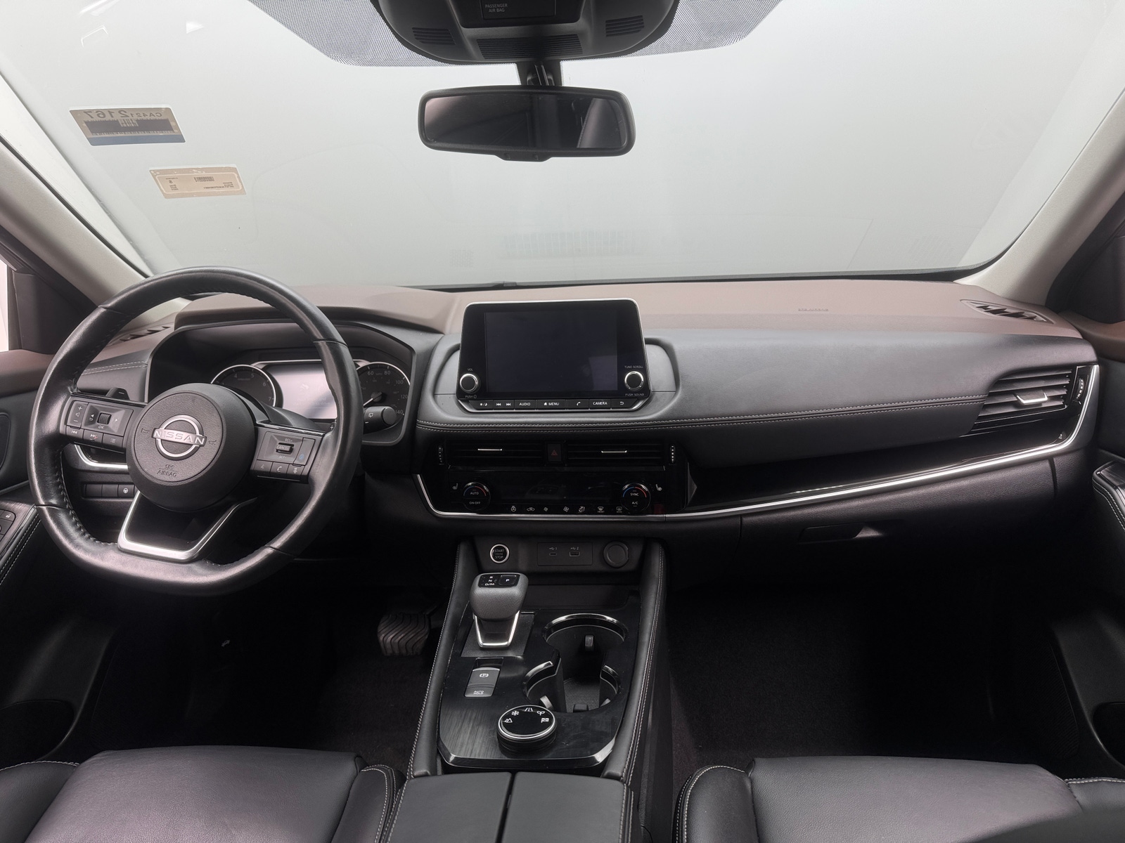 Thumbnail: 2023 Nissan Rogue - 2