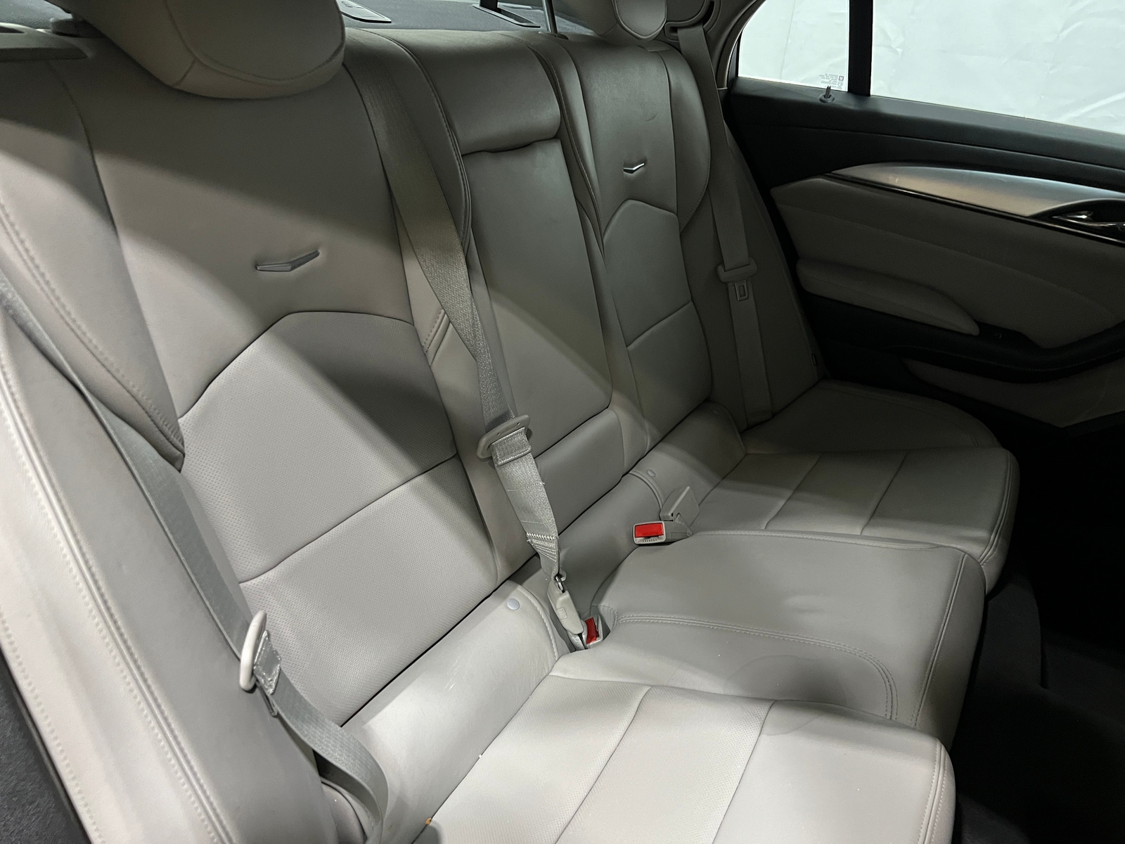 Thumbnail: 2017 Cadillac CTS - 5