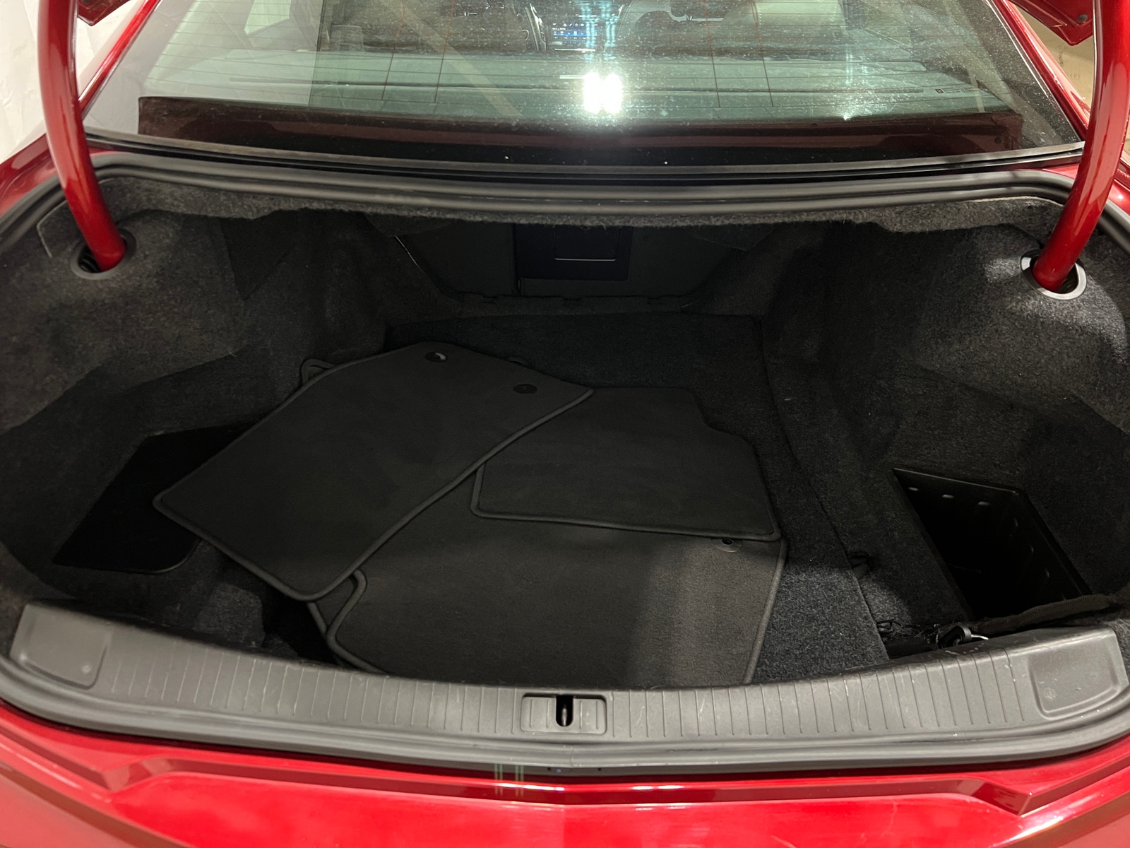 Thumbnail: 2017 Cadillac CTS - 6