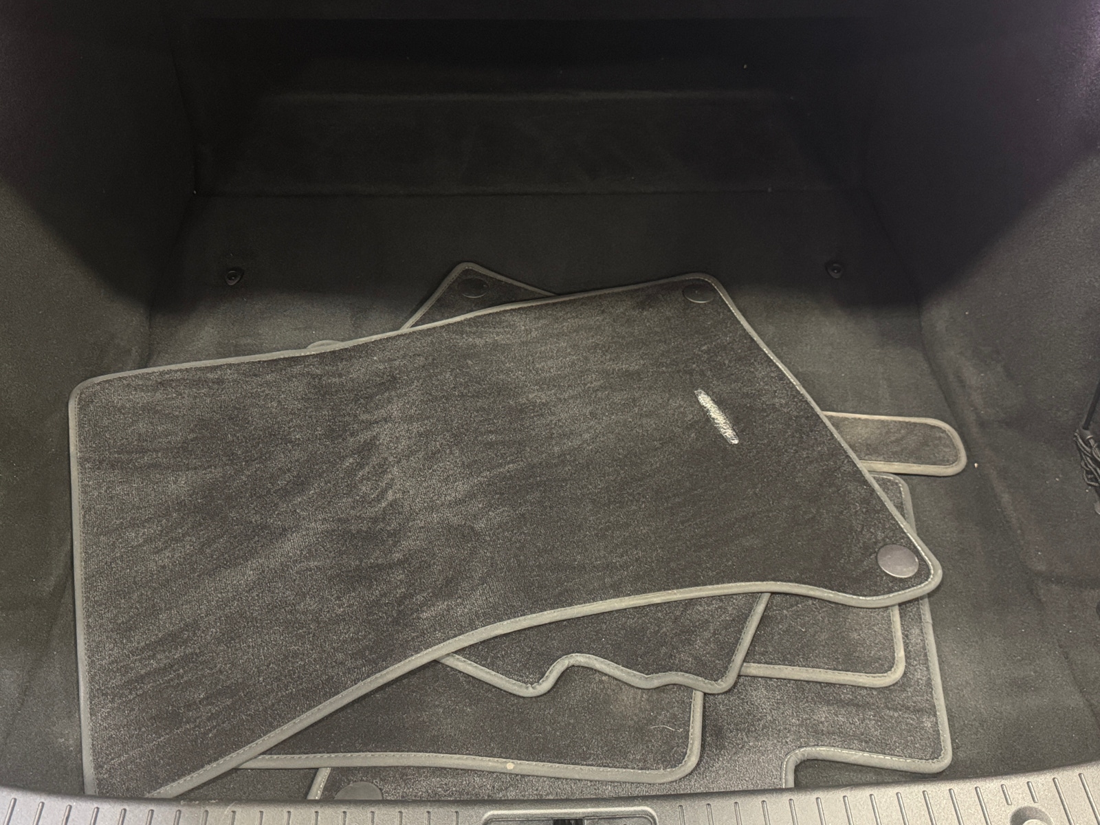 Thumbnail: 2018 Mercedes-Benz S-Class - 6