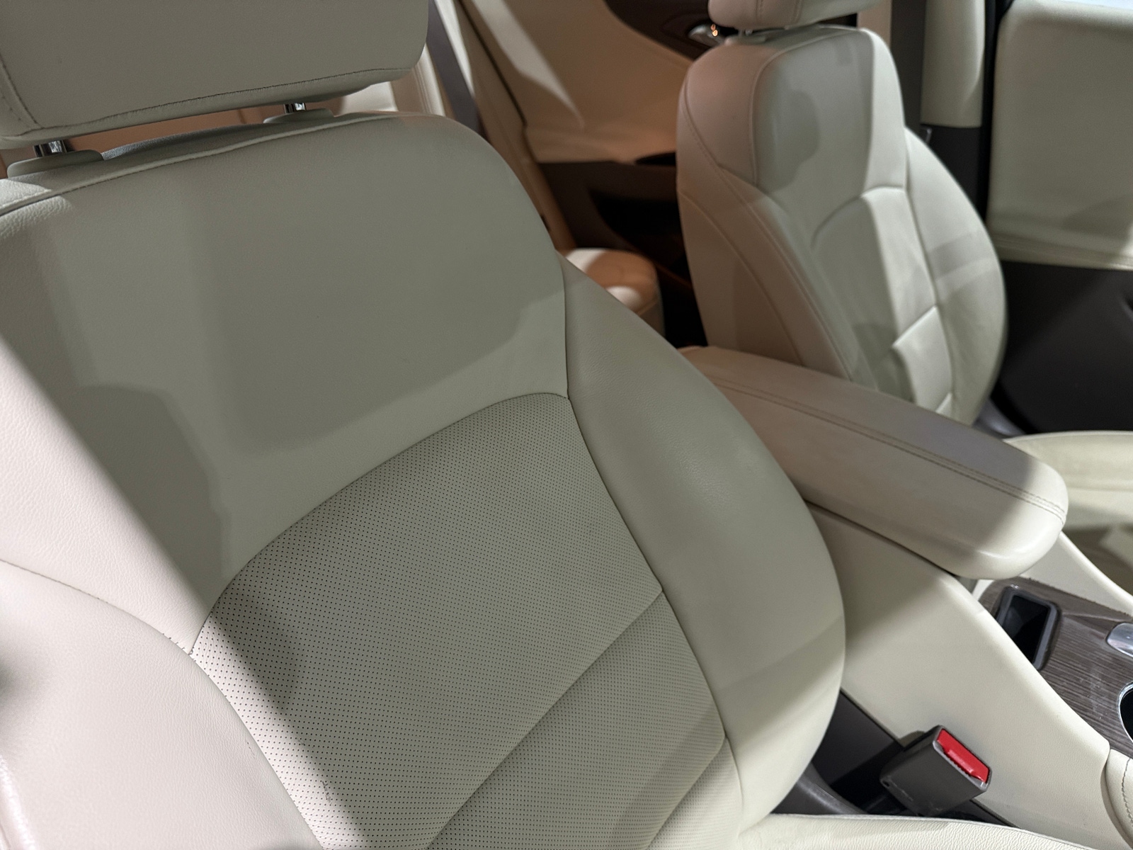 Thumbnail: 2024 Chevrolet Malibu - 2