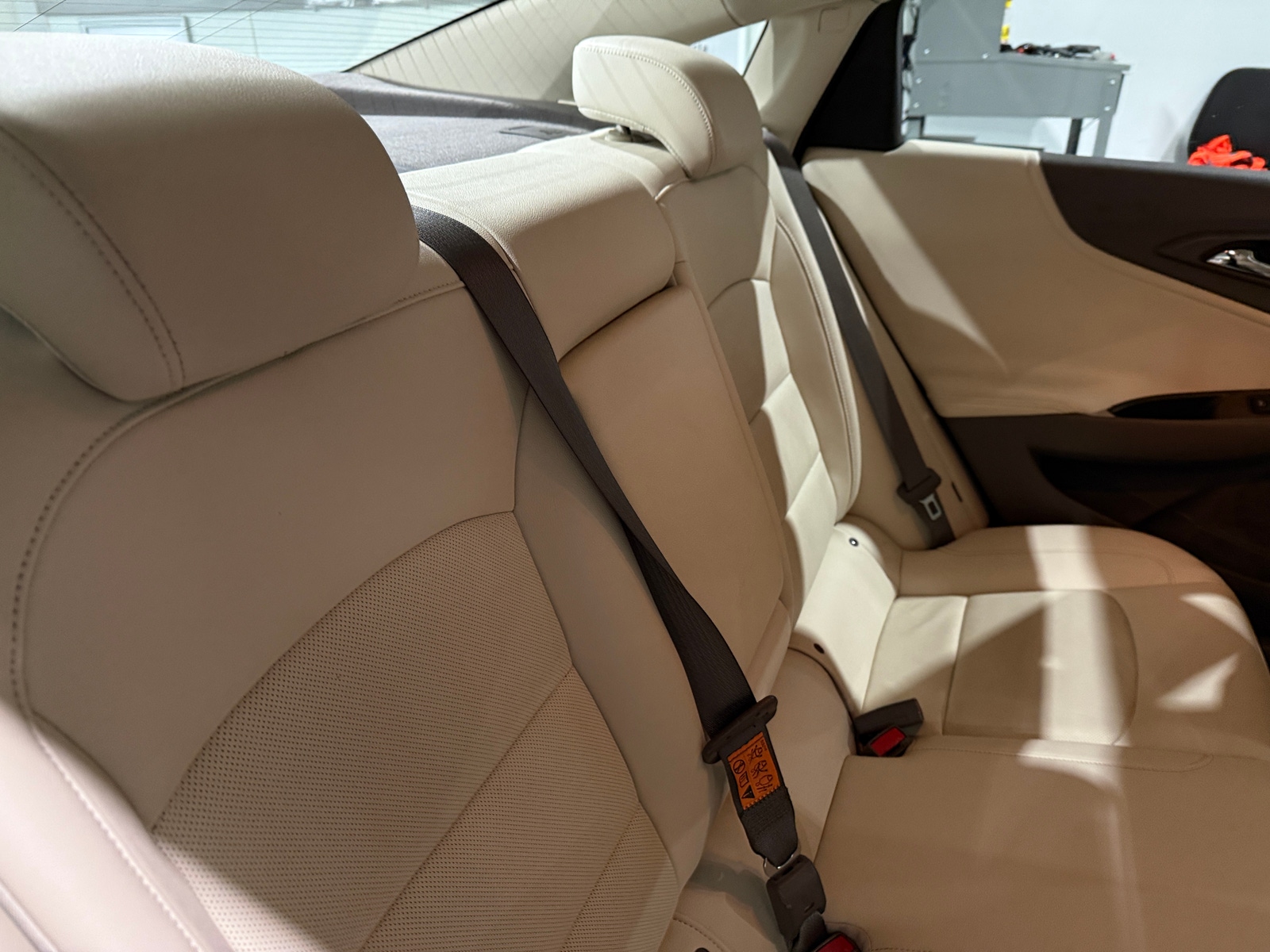 Thumbnail: 2024 Chevrolet Malibu - 6