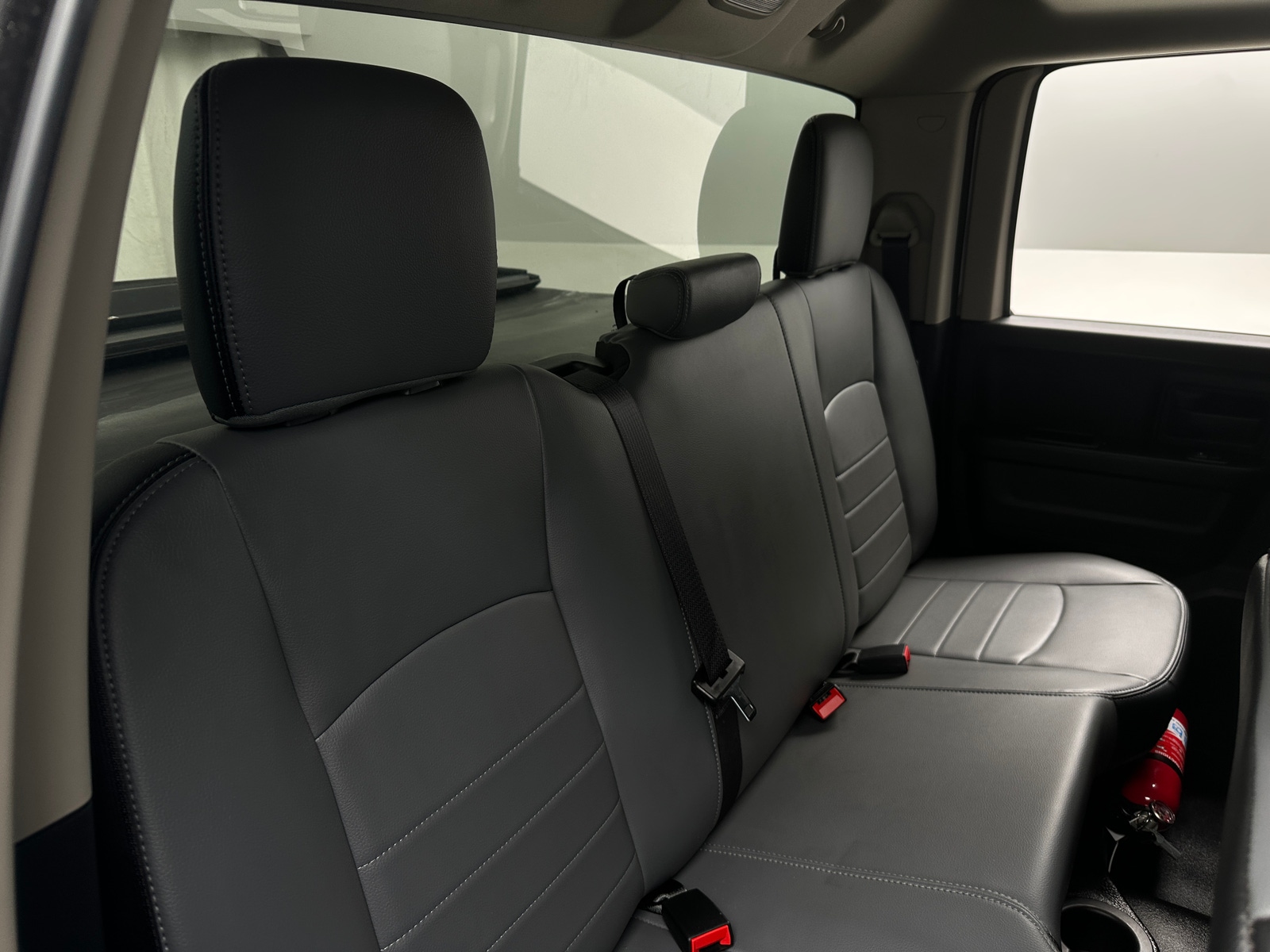 Thumbnail: 2023 RAM 1500 Classic - 6