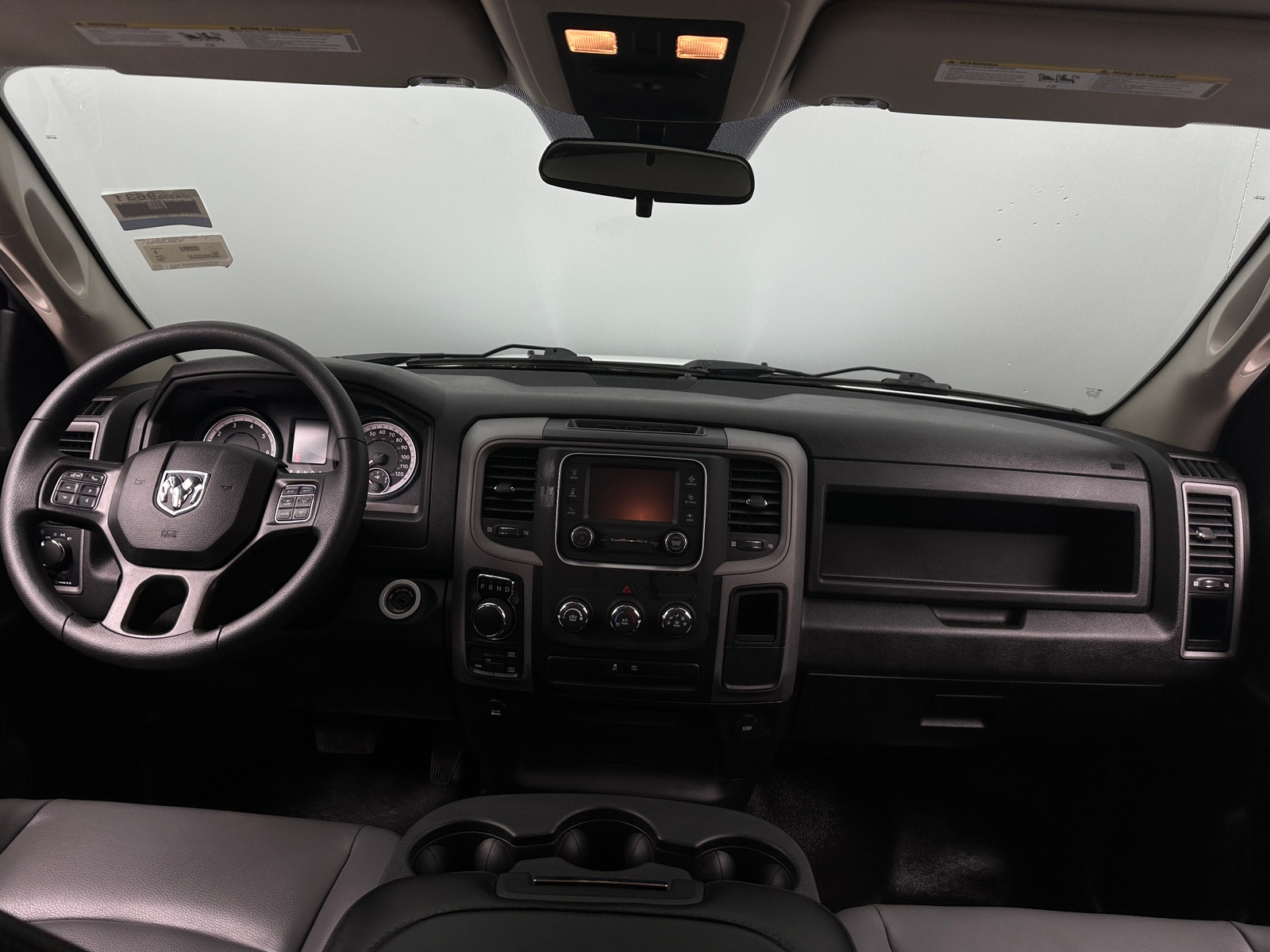 Thumbnail: 2023 RAM 1500 Classic - 3