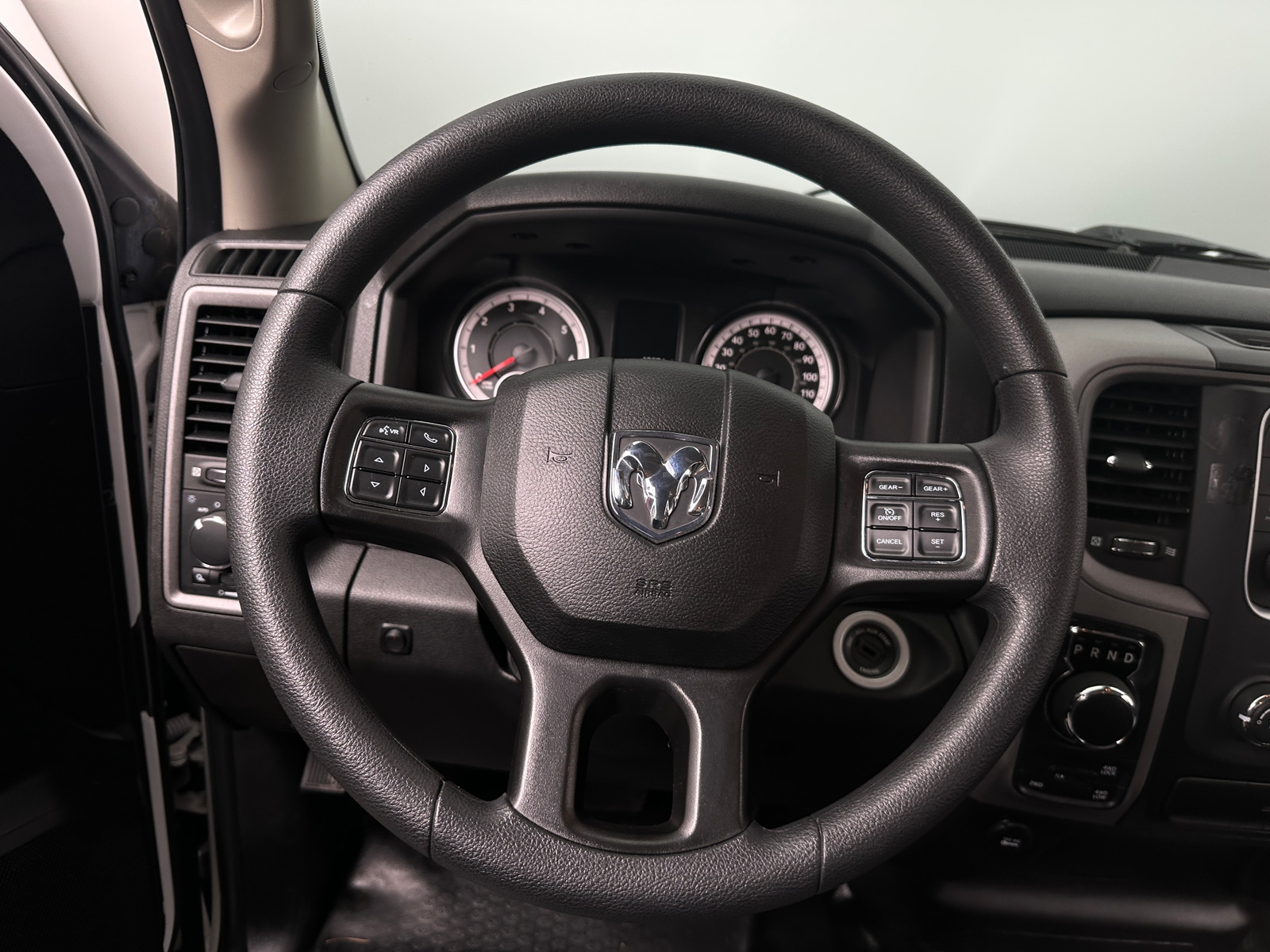 Thumbnail: 2023 RAM 1500 Classic - 5