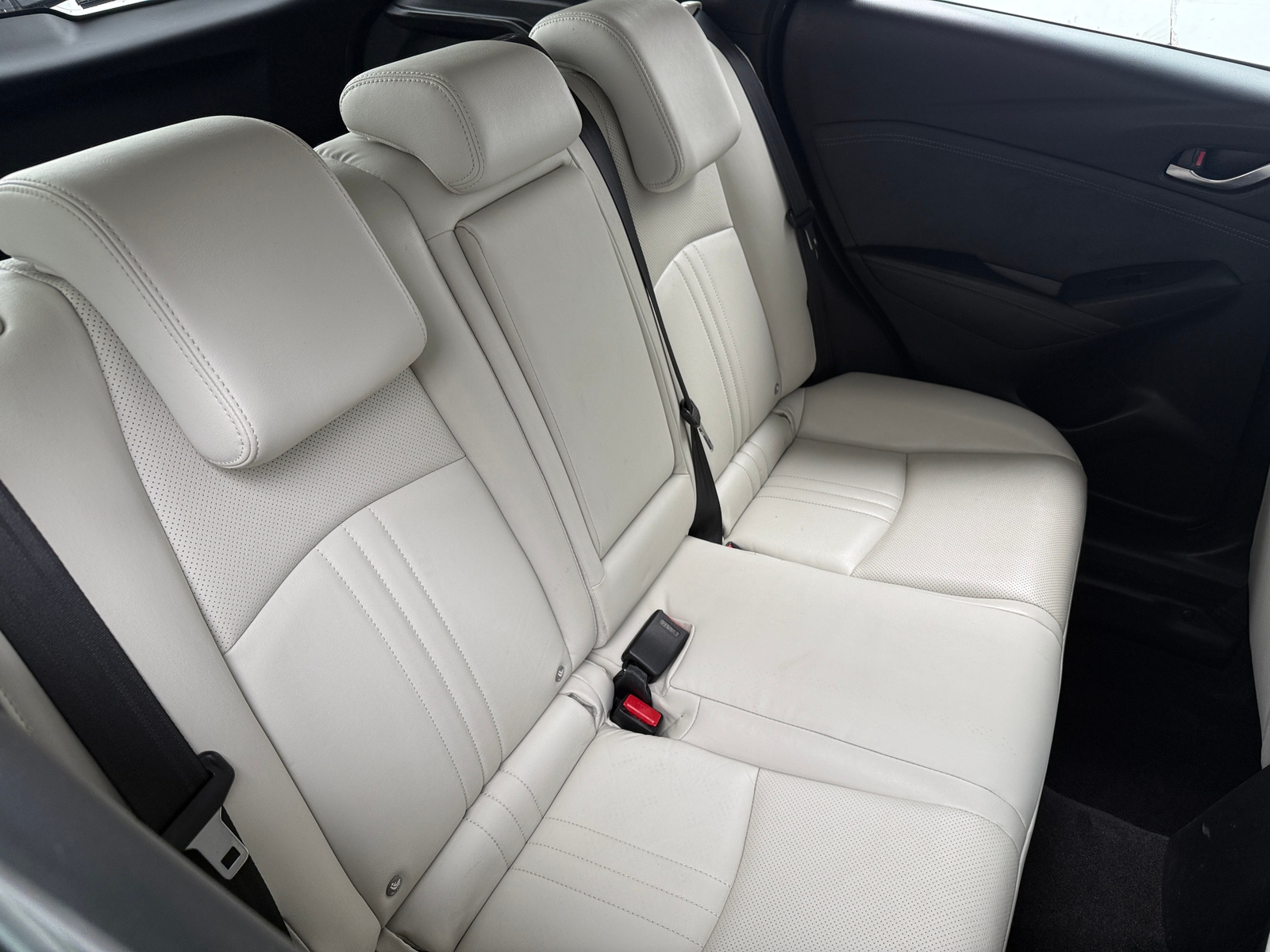 Thumbnail: 2019 Mazda CX-3 - 5