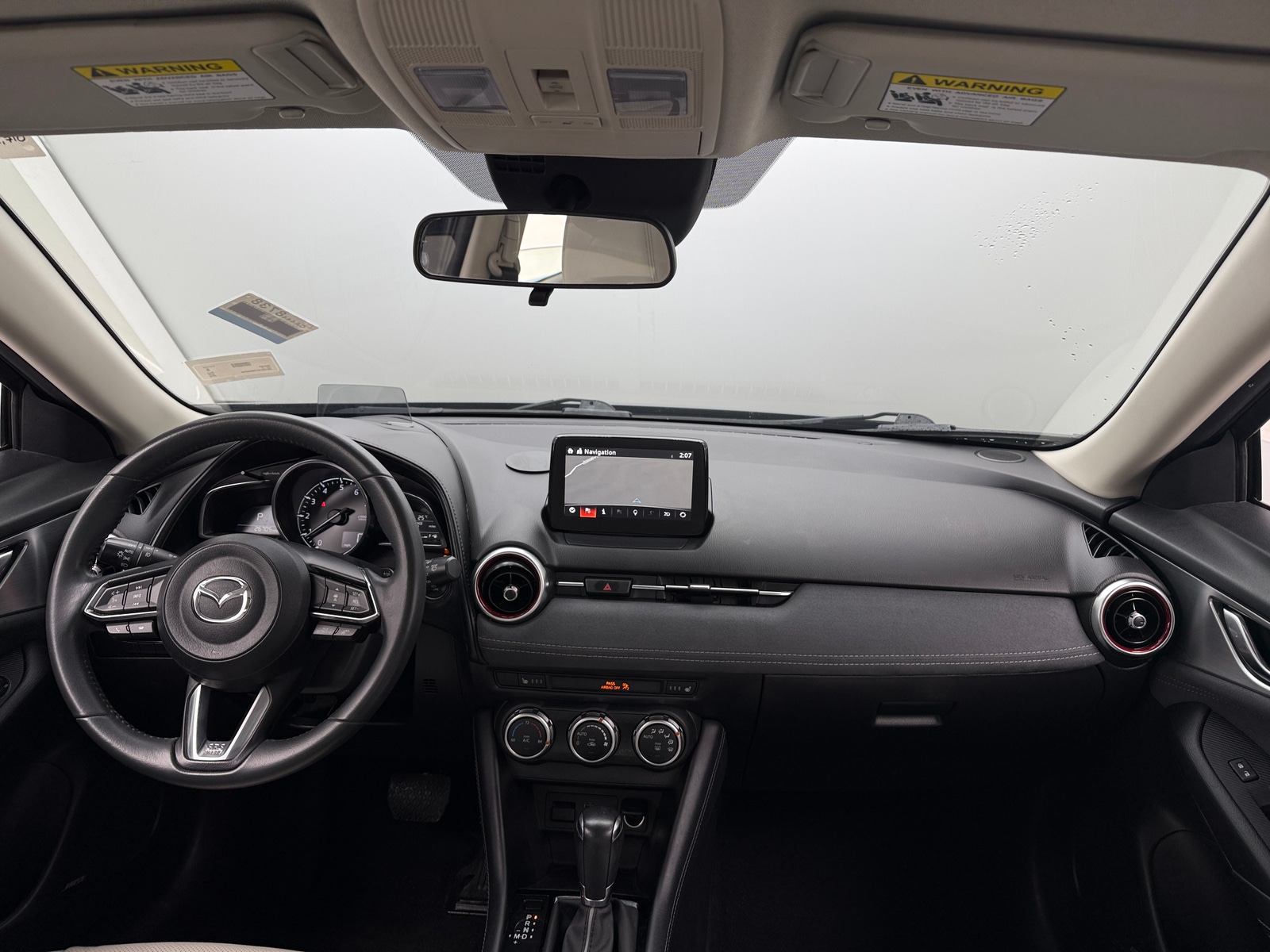 Thumbnail: 2019 Mazda CX-3 - 2