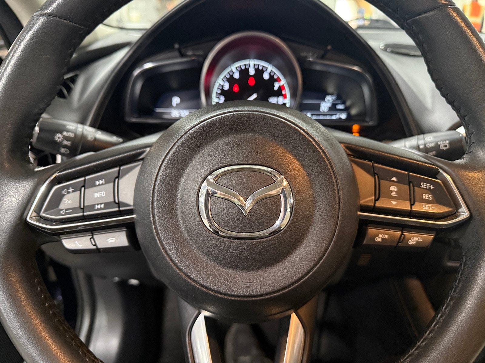 Thumbnail: 2019 Mazda CX-3 - 4