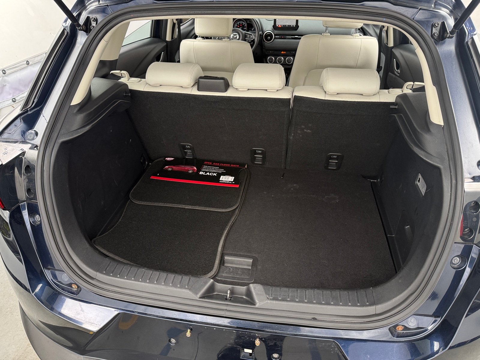 Thumbnail: 2019 Mazda CX-3 - 6