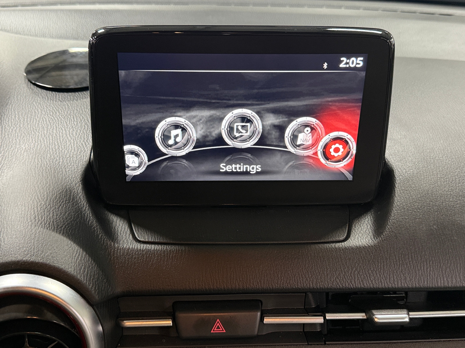 Thumbnail: 2019 Mazda CX-3 - 3