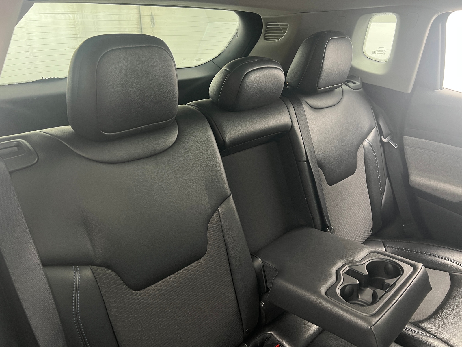 Thumbnail: 2022 Jeep Compass - 6