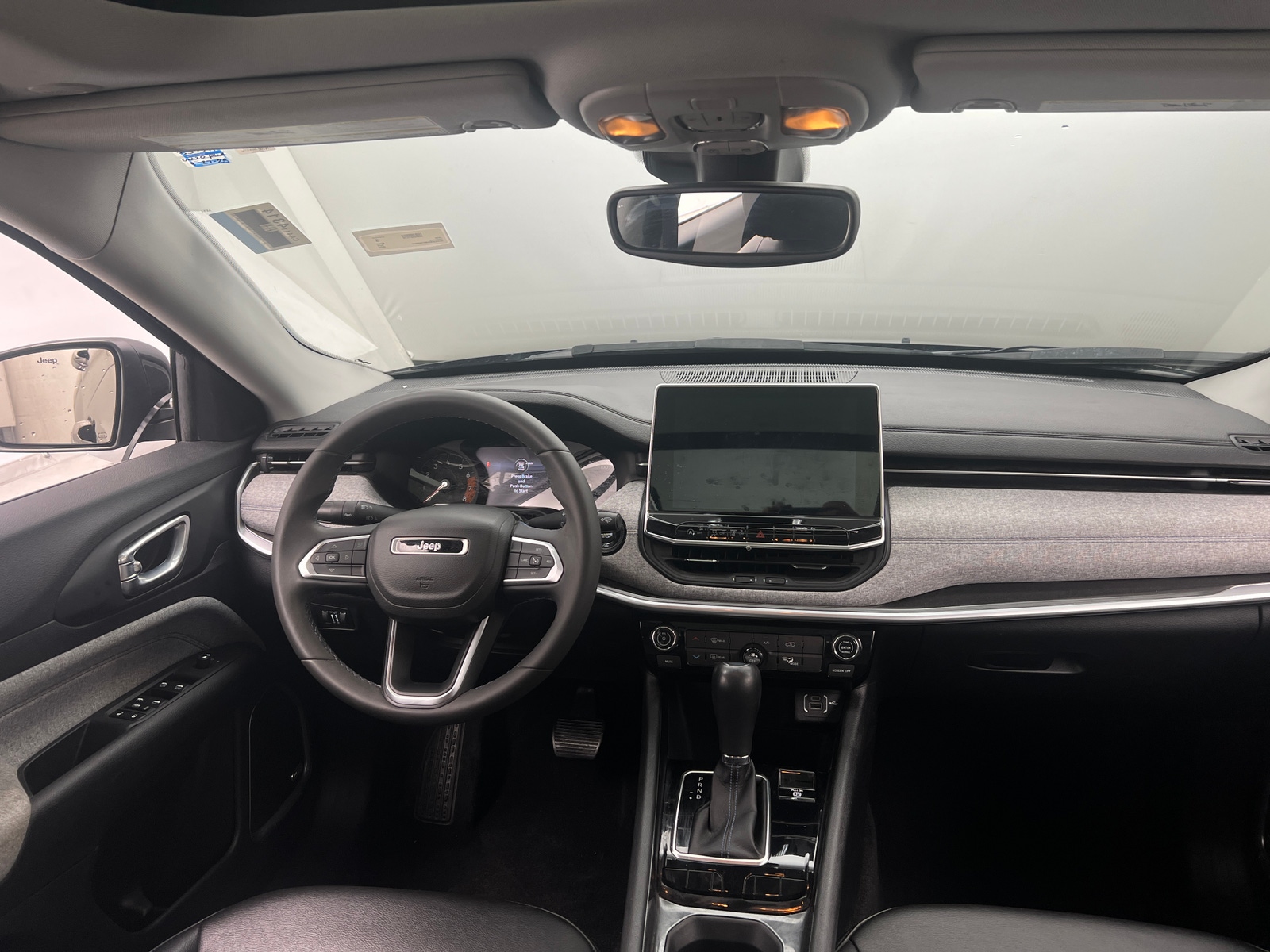 Thumbnail: 2022 Jeep Compass - 3