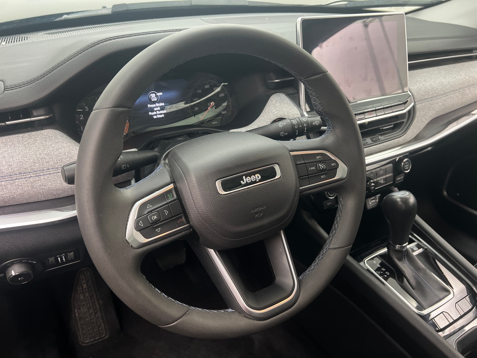 Thumbnail: 2022 Jeep Compass - 5