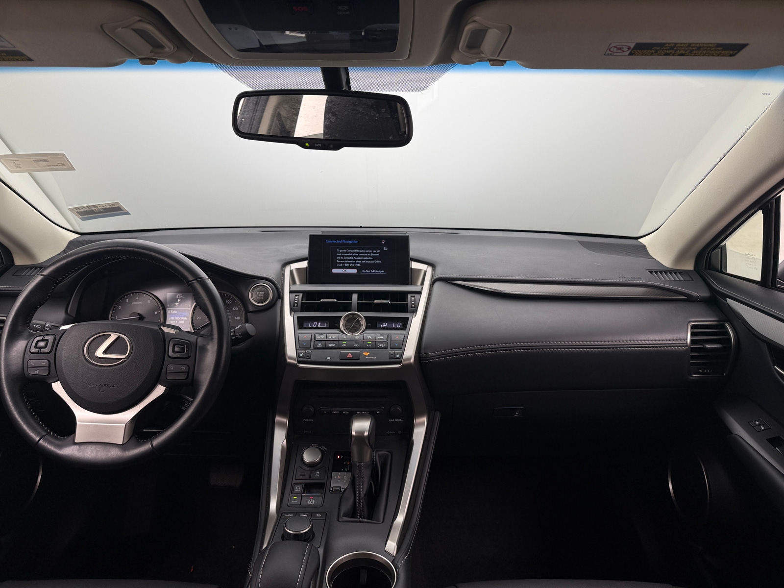 Thumbnail: 2017 Lexus NX - 2