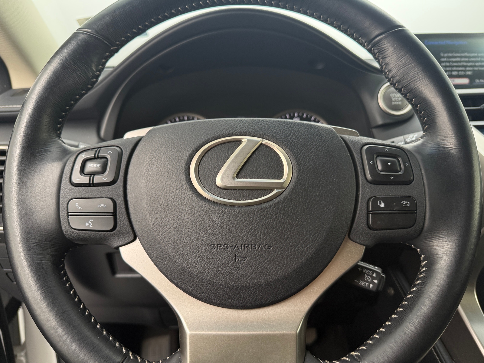 Thumbnail: 2017 Lexus NX - 4