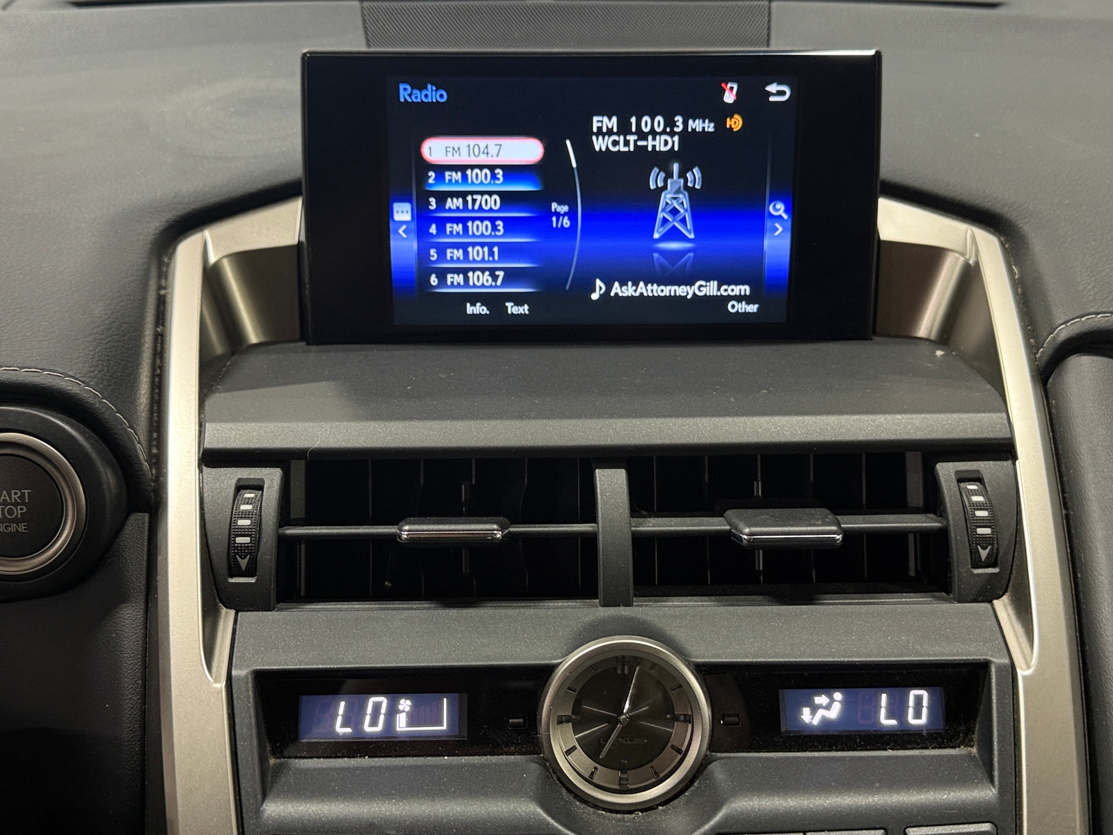 Thumbnail: 2017 Lexus NX - 3