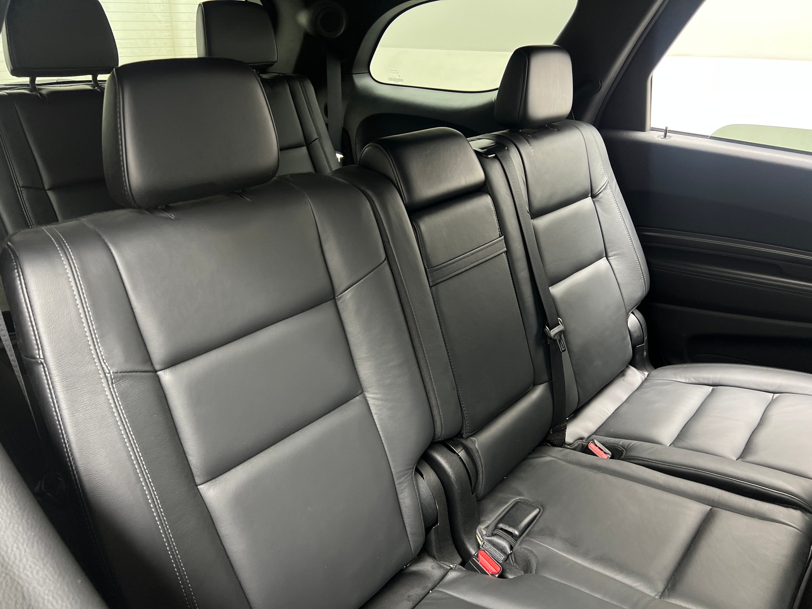 Thumbnail: 2022 Dodge Durango - 5