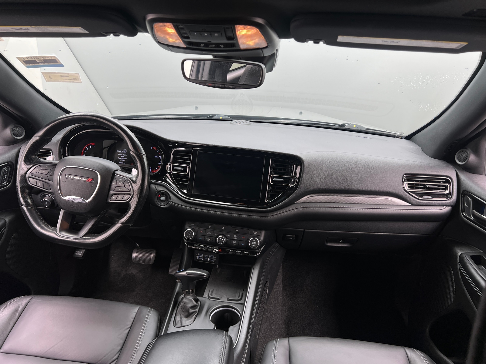 Thumbnail: 2022 Dodge Durango - 2