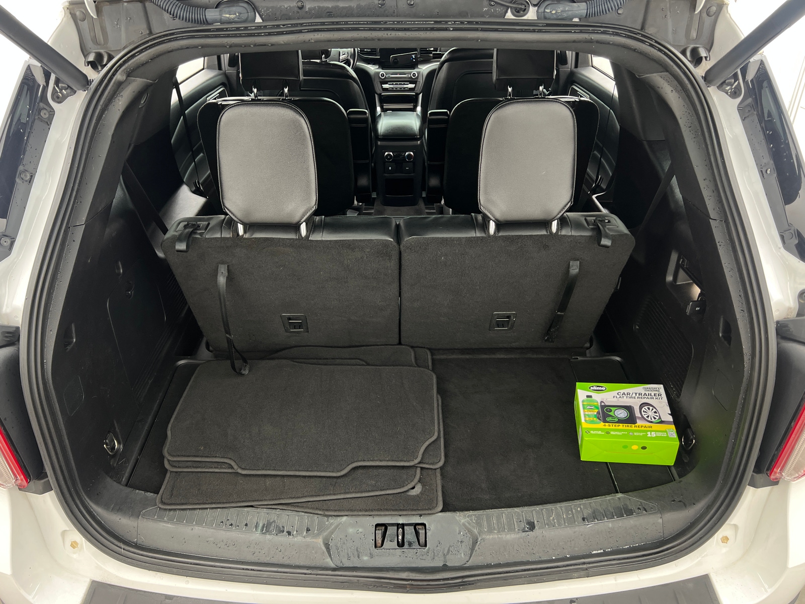 Thumbnail: 2020 Ford Explorer - 7