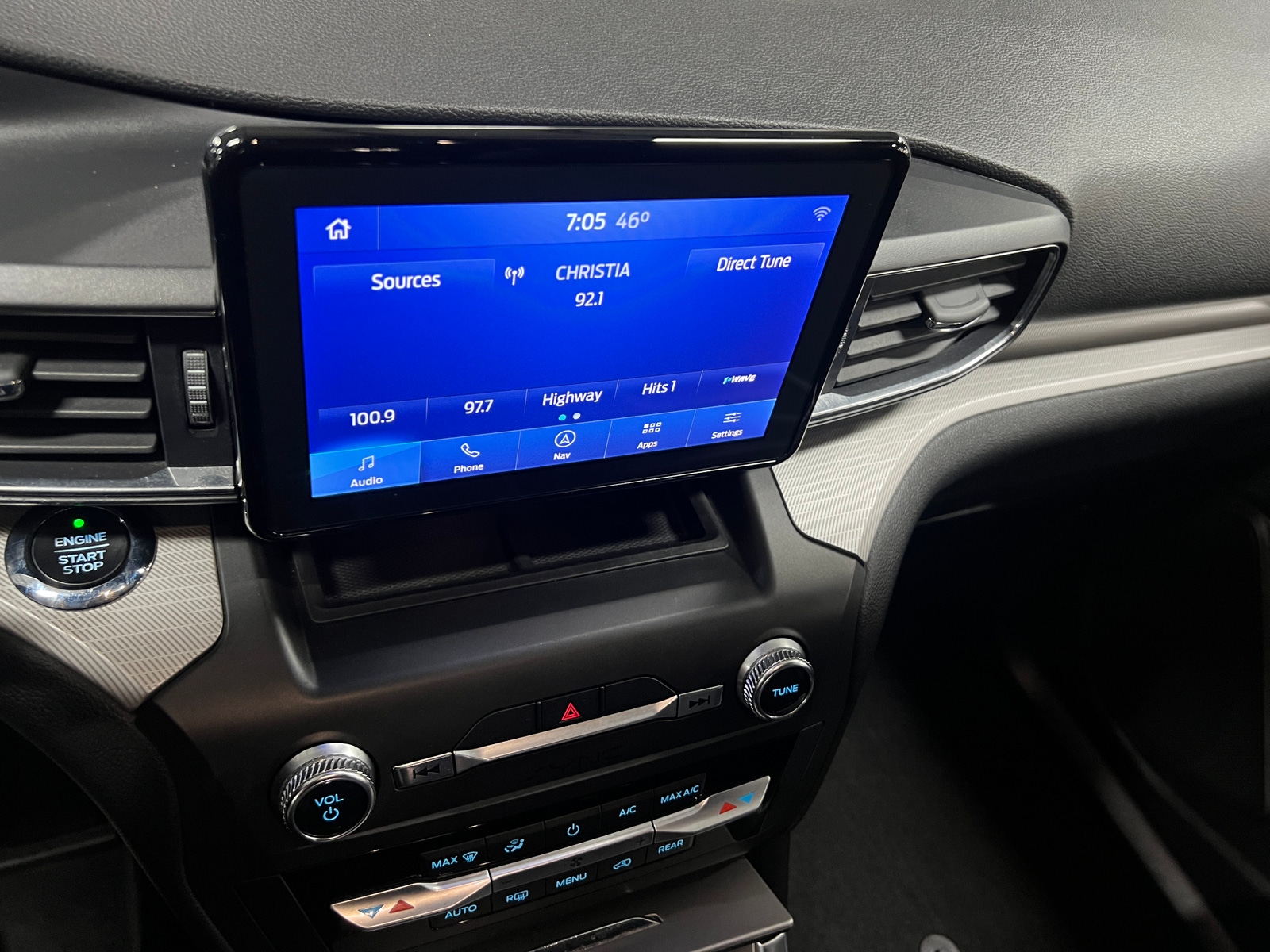 Thumbnail: 2020 Ford Explorer - 4