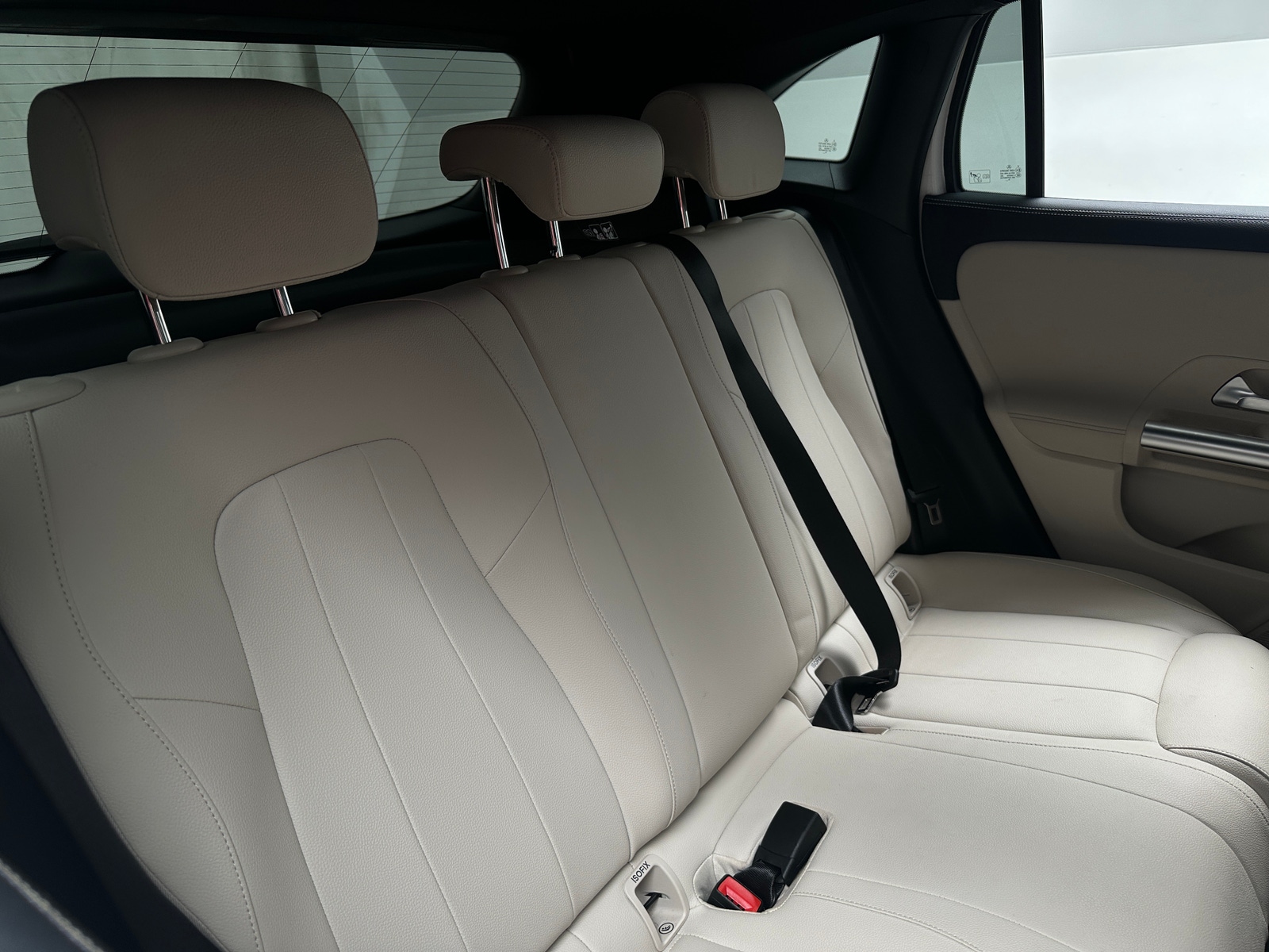 Thumbnail: 2025 Mercedes-Benz GLA - 5