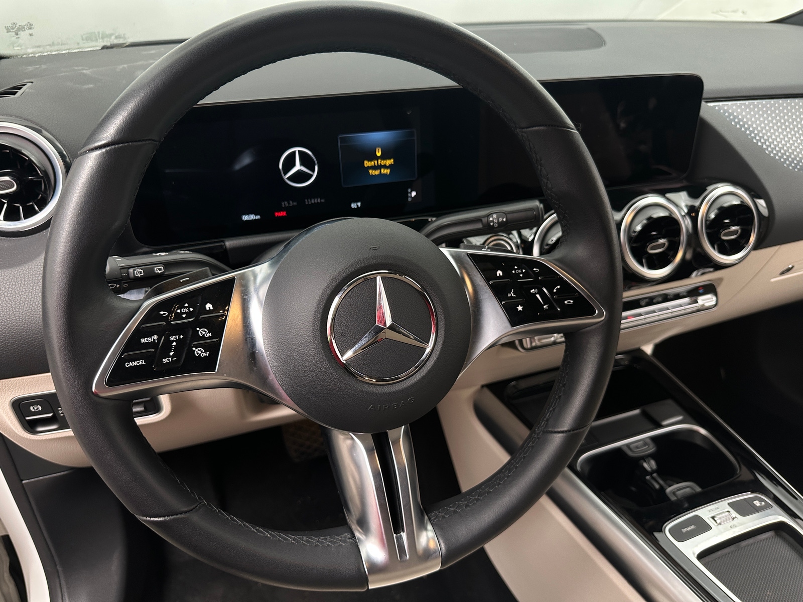 Thumbnail: 2025 Mercedes-Benz GLA - 4