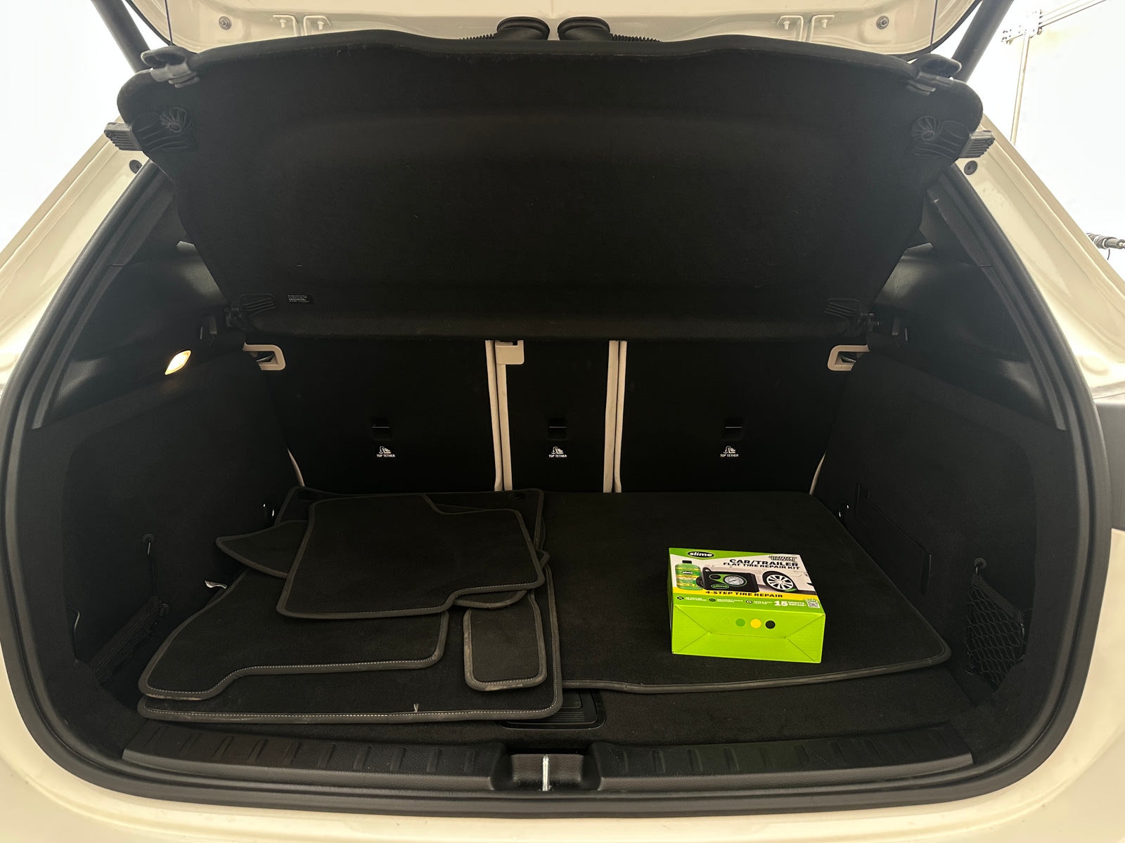 Thumbnail: 2025 Mercedes-Benz GLA - 6