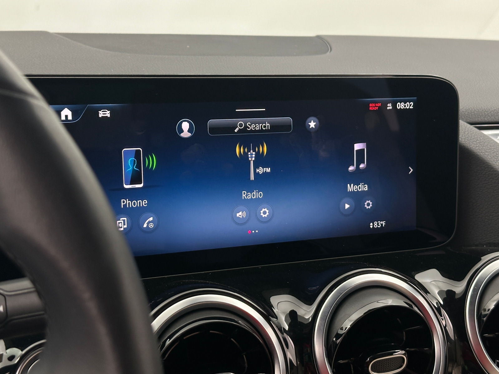 Thumbnail: 2025 Mercedes-Benz GLA - 3