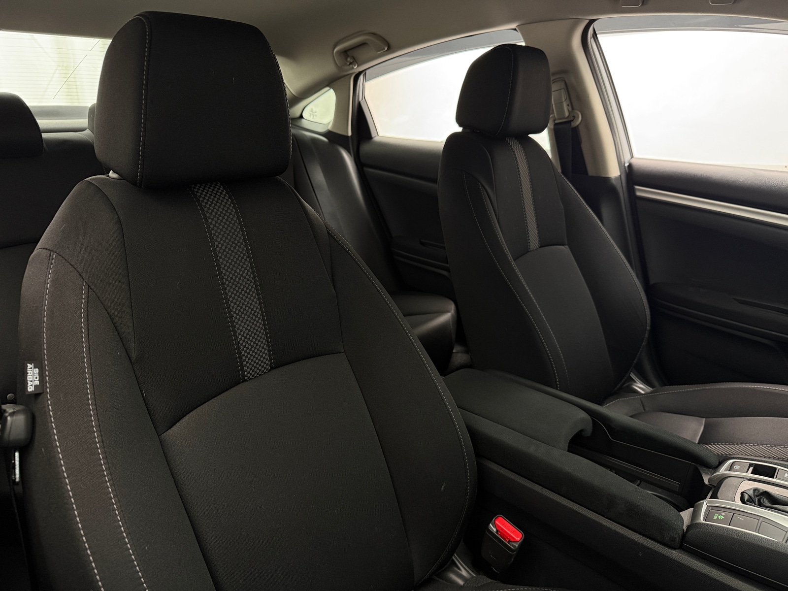 Thumbnail: 2020 Honda Civic - 2