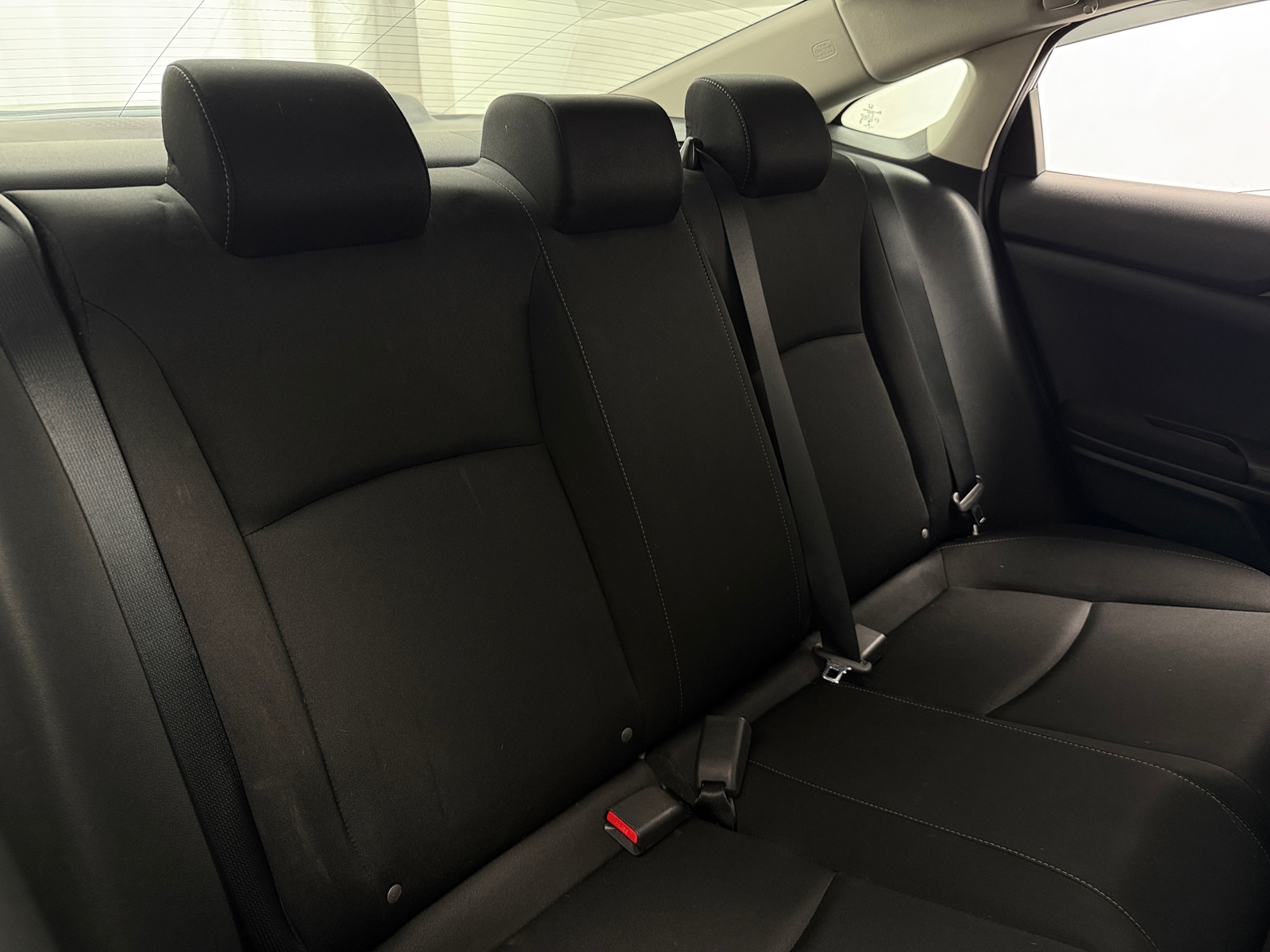 Thumbnail: 2020 Honda Civic - 6