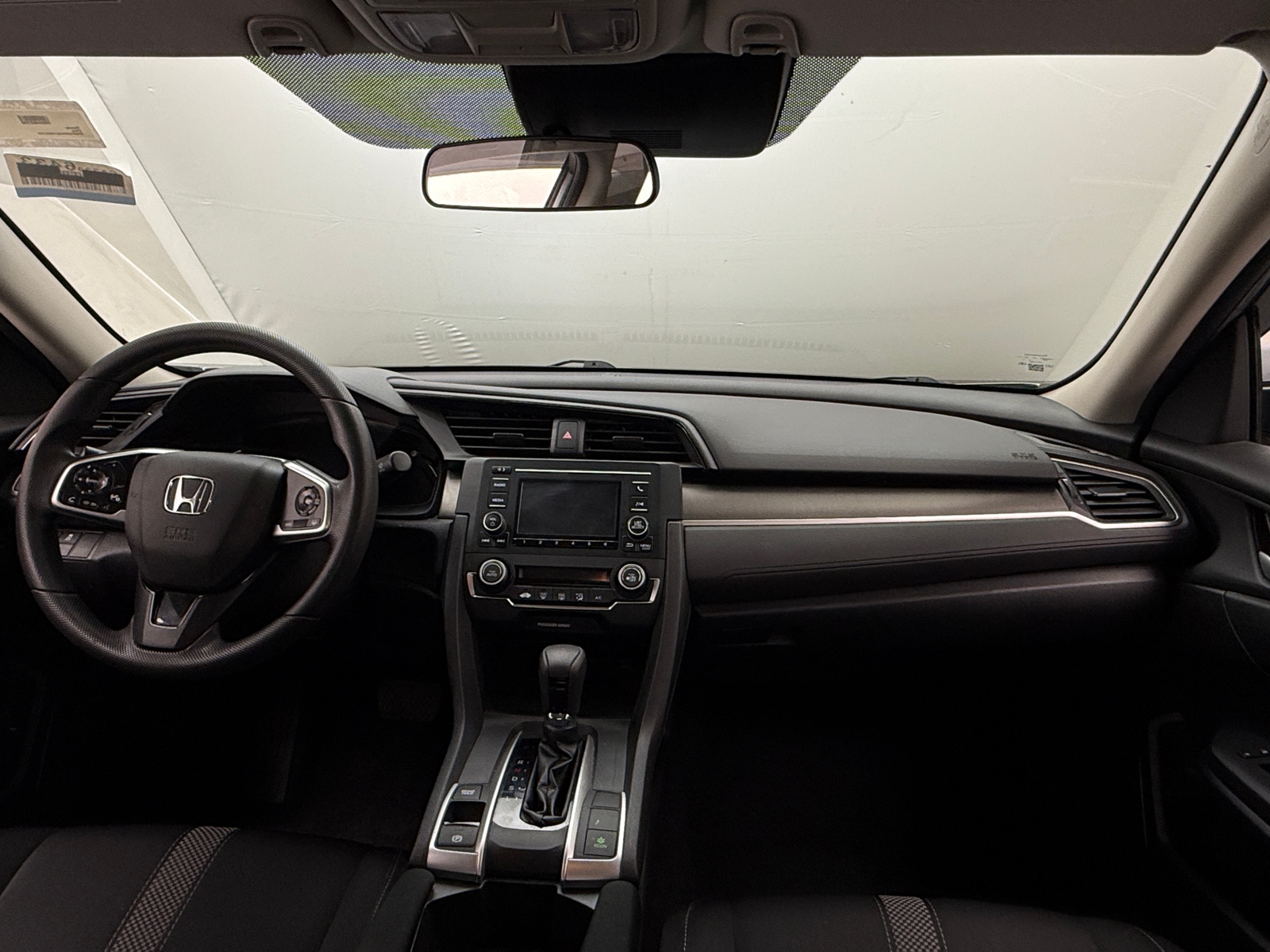 Thumbnail: 2020 Honda Civic - 3