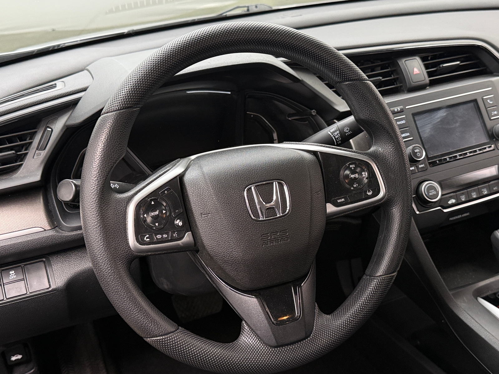 Thumbnail: 2020 Honda Civic - 5