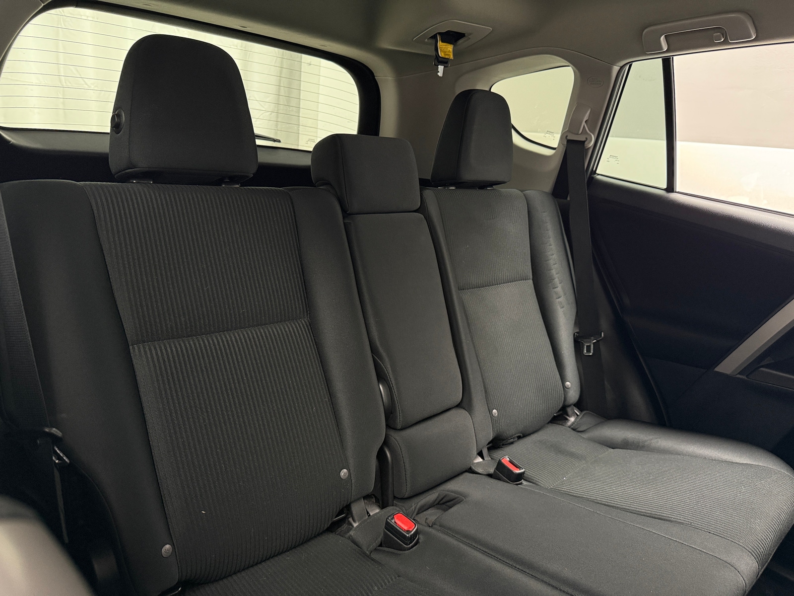 Thumbnail: 2018 Toyota RAV4 - 6