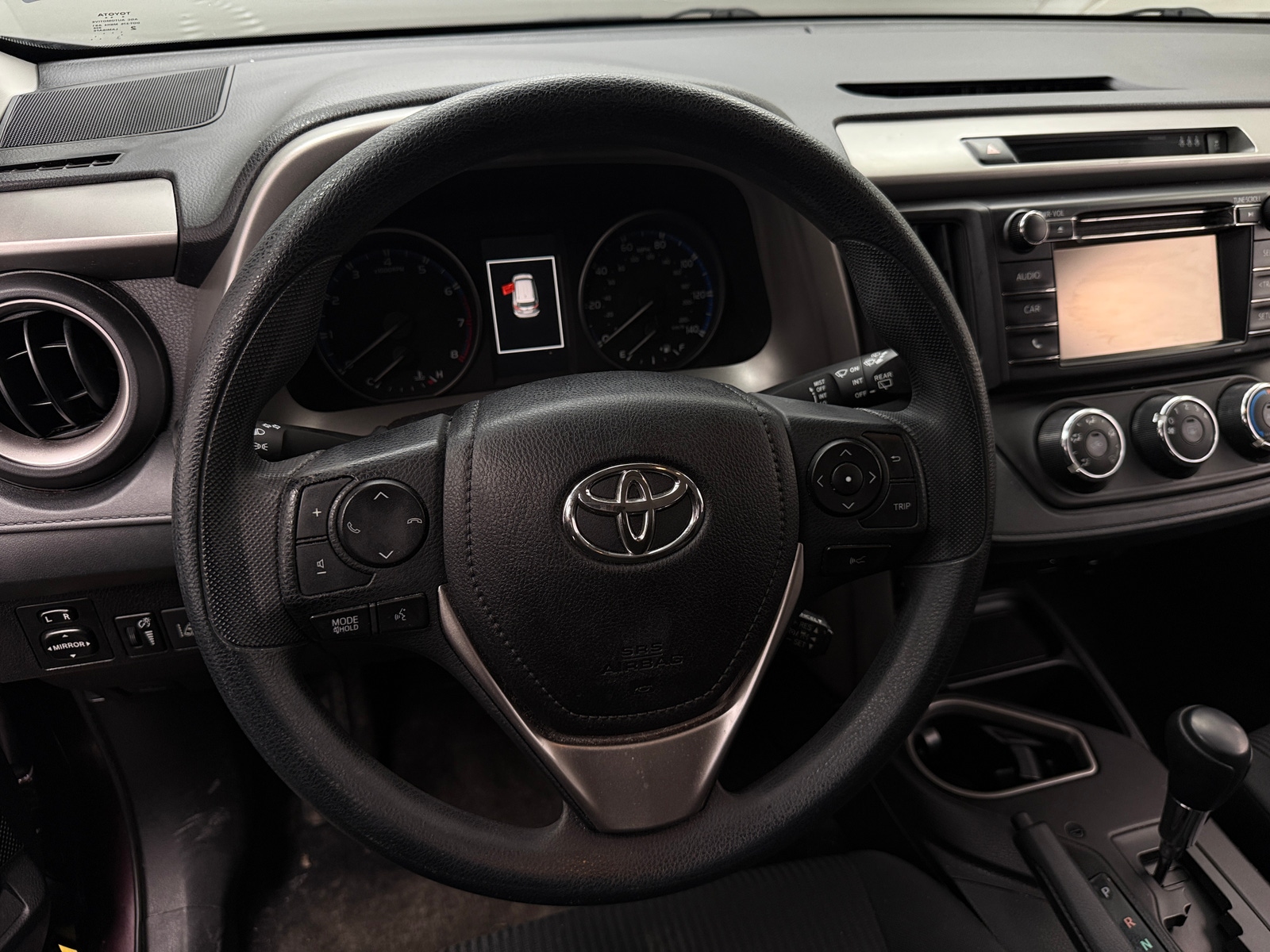 Thumbnail: 2018 Toyota RAV4 - 5