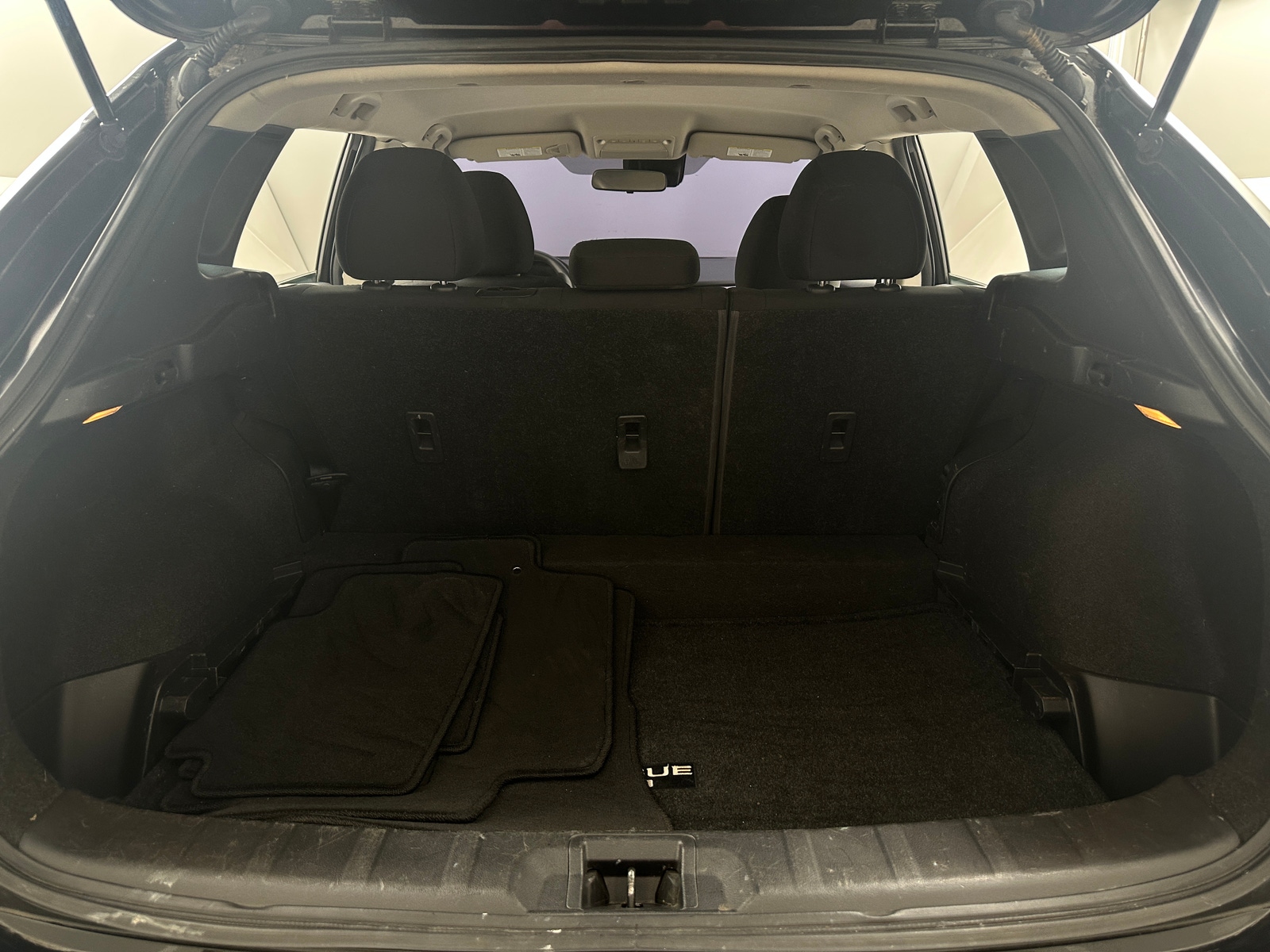 Thumbnail: 2021 Nissan Rogue Sport - 7