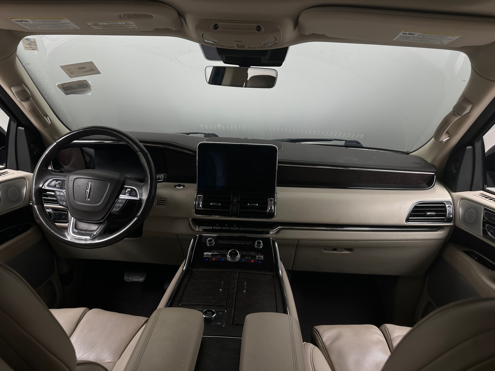 Thumbnail: 2018 Lincoln Navigator - 2