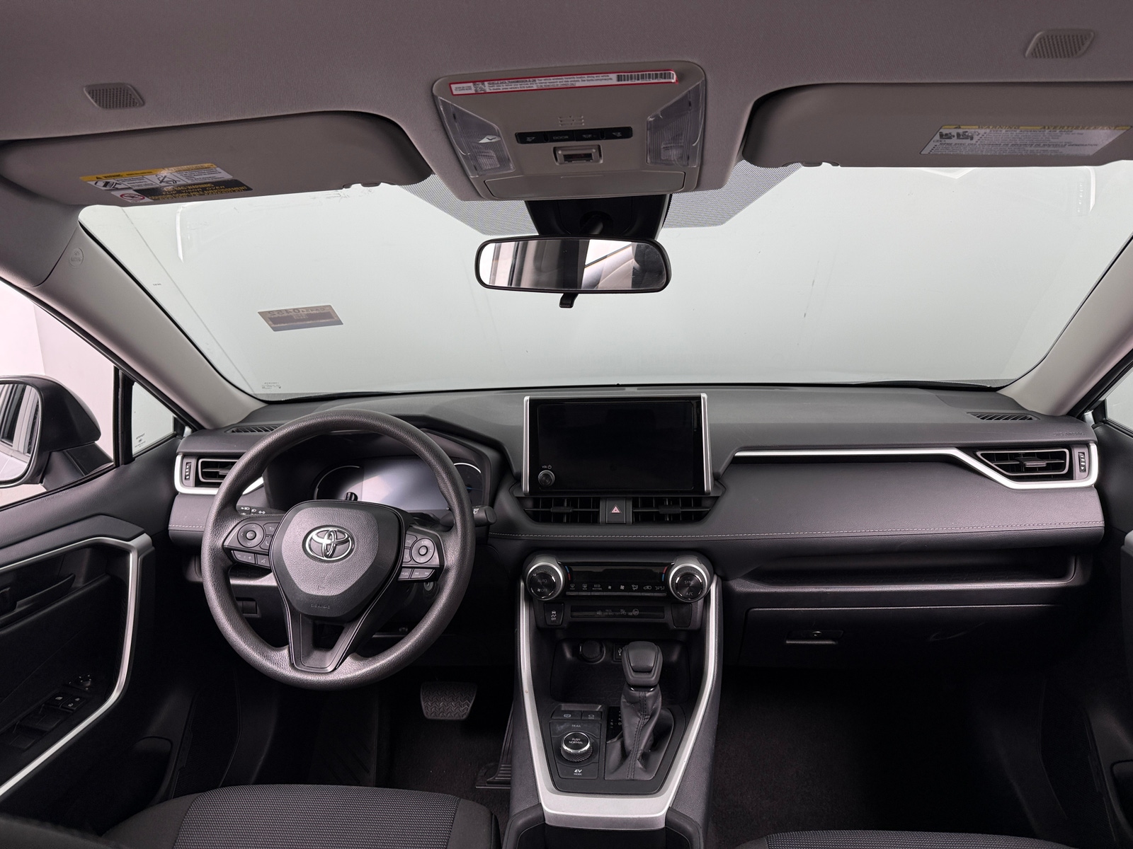 Thumbnail: 2025 Toyota RAV4 - 3