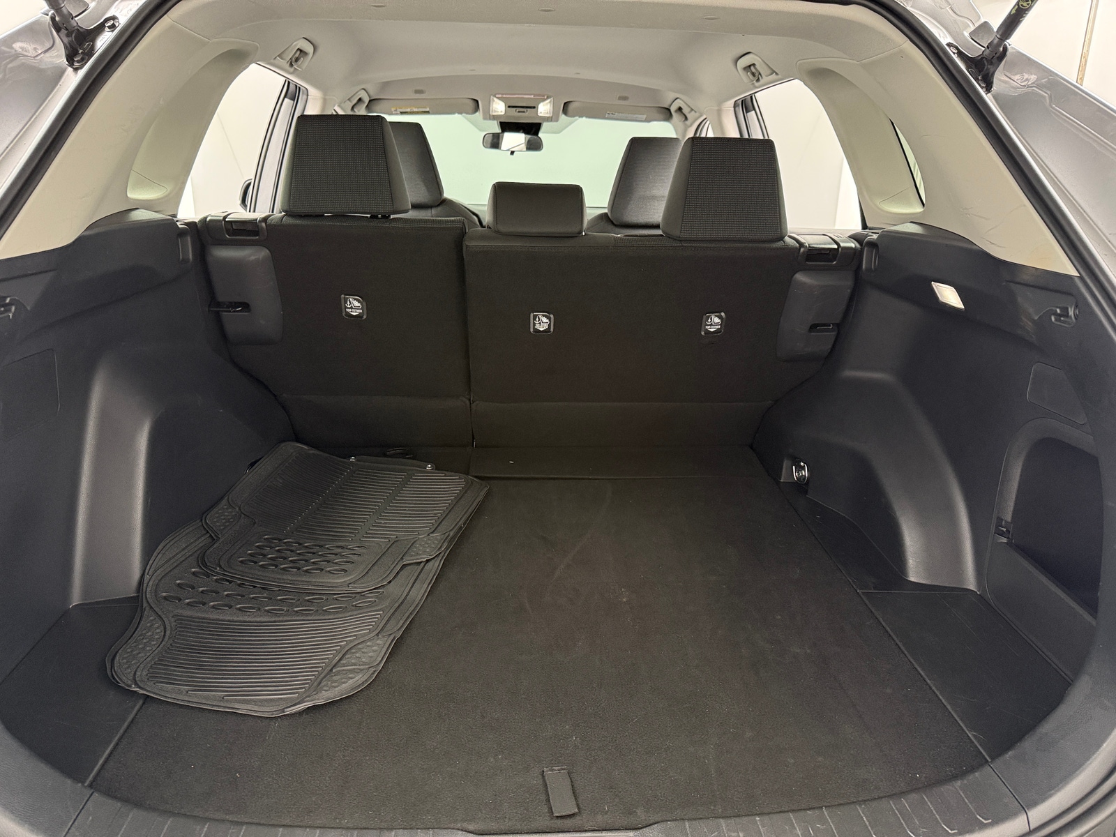 Thumbnail: 2025 Toyota RAV4 - 7