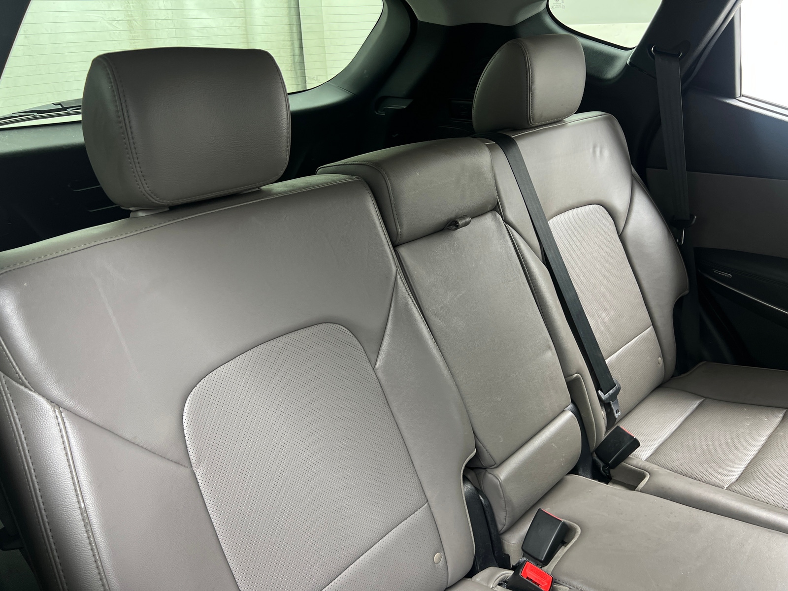 Thumbnail: 2018 Hyundai Santa Fe - 5