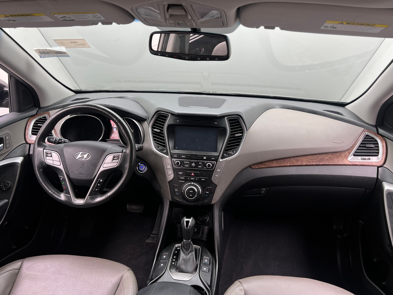 Thumbnail: 2018 Hyundai Santa Fe - 2