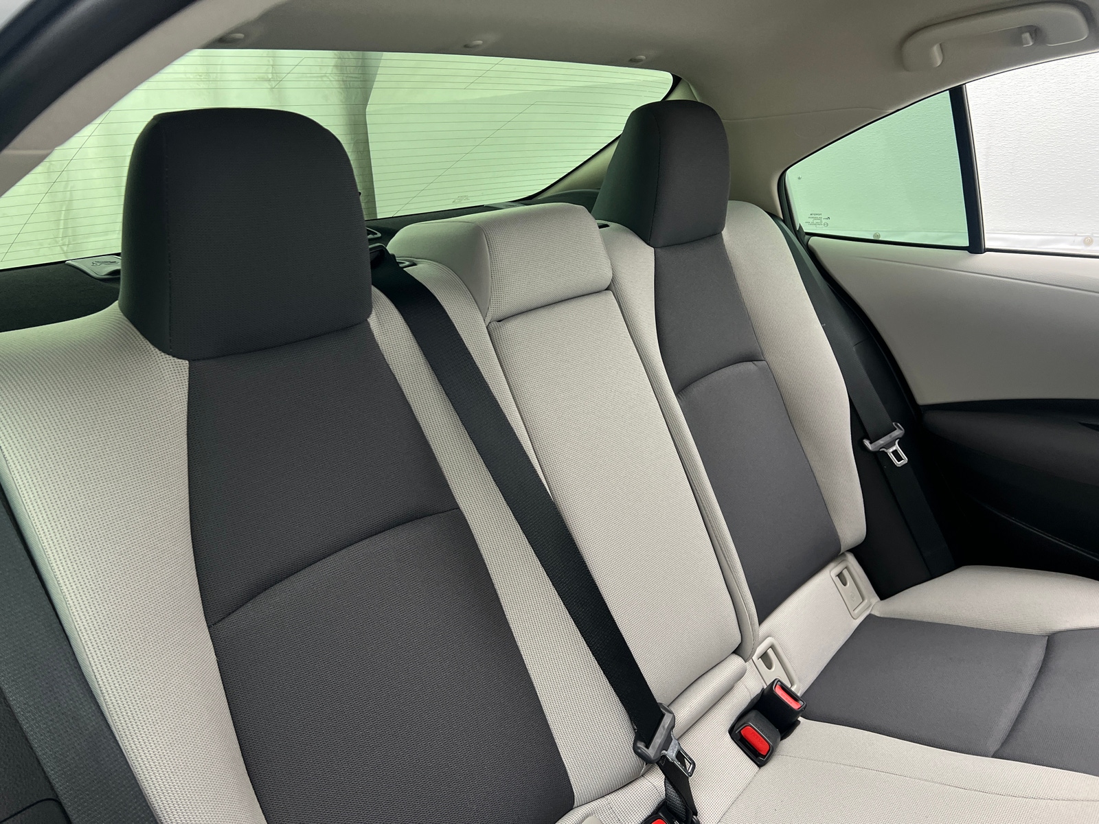 Thumbnail: 2025 Toyota Corolla - 6