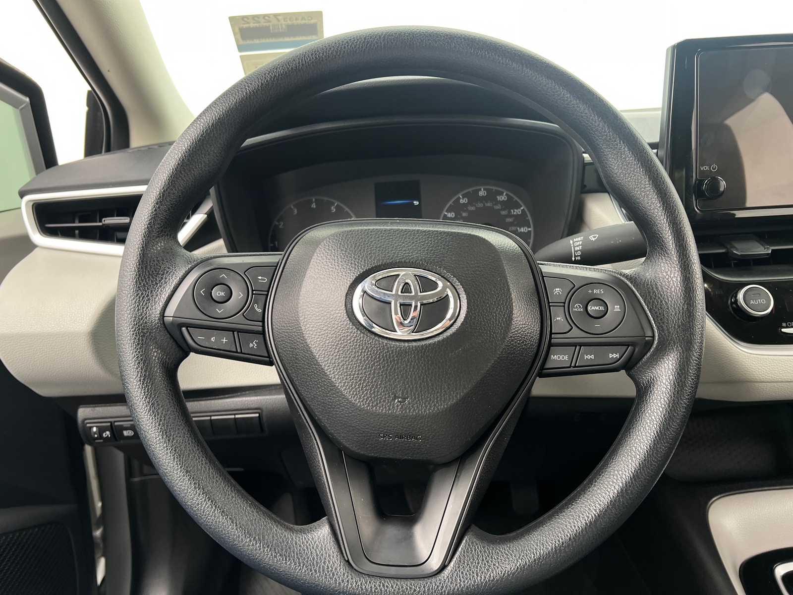 Thumbnail: 2025 Toyota Corolla - 5