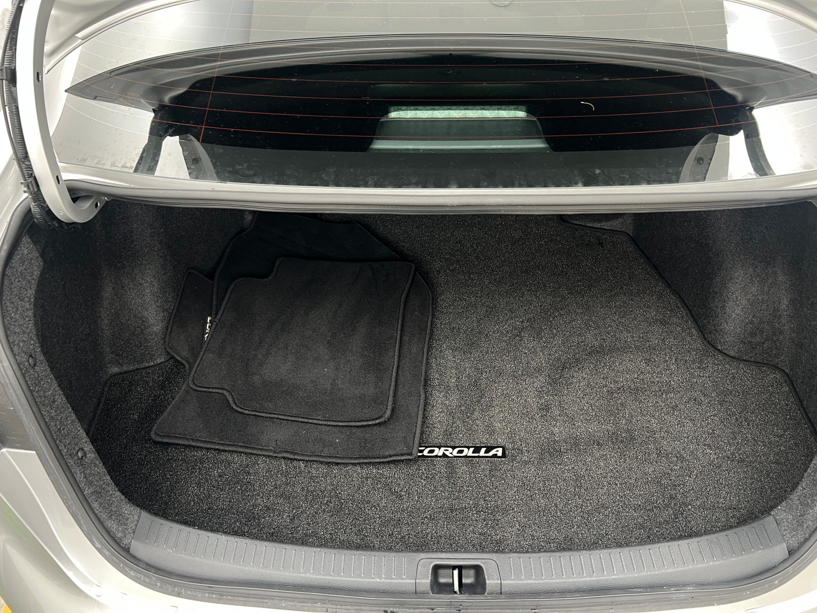 Thumbnail: 2025 Toyota Corolla - 7